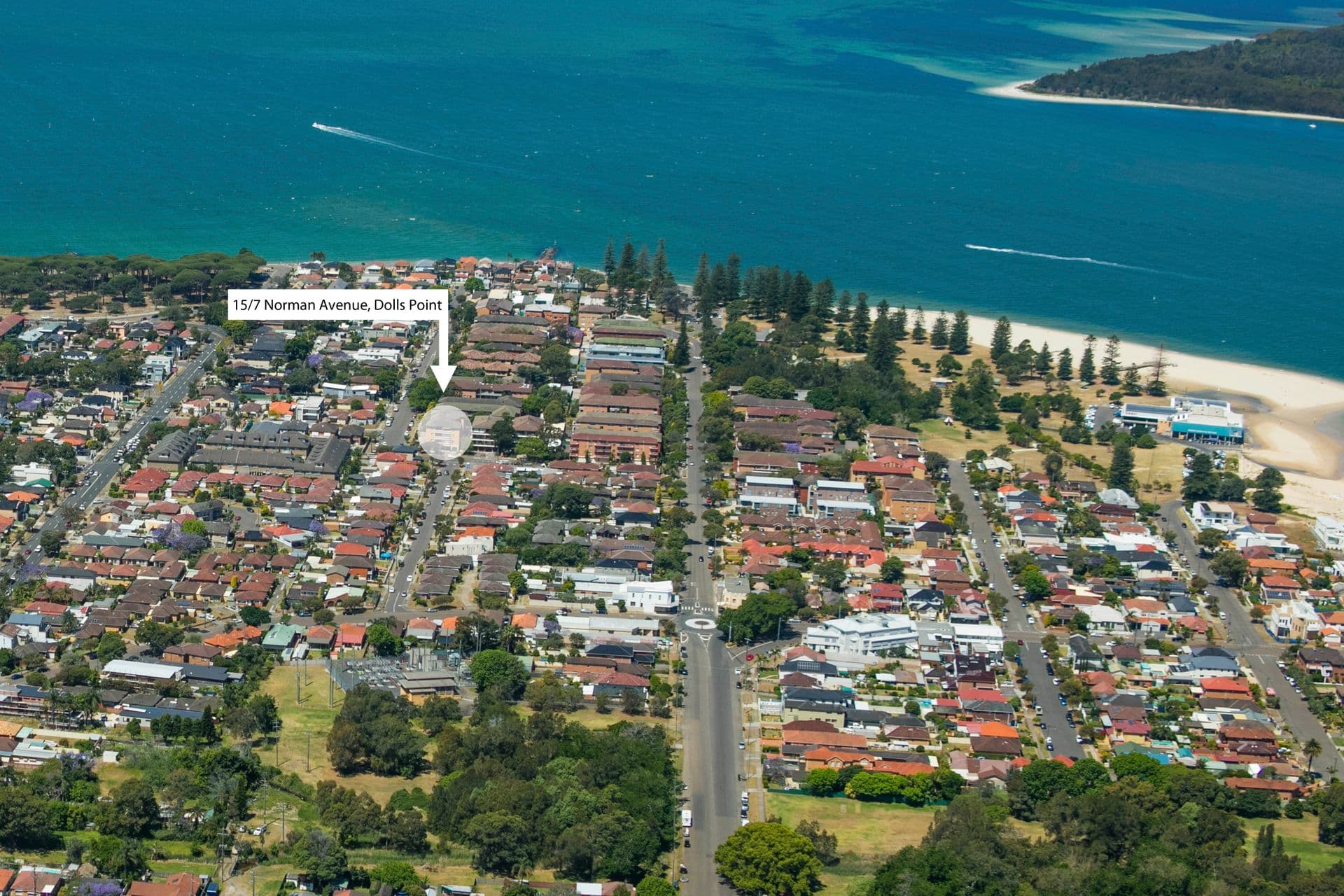15/7-9 Norman Avenue, Dolls Point, NSW, 2219, Dolls Point - Thumbnail 7