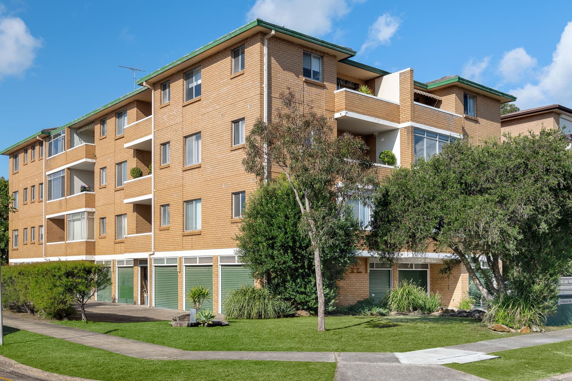 15/7-9 Norman Avenue, Dolls Point, NSW, 2219, Dolls Point - Thumbnail 2