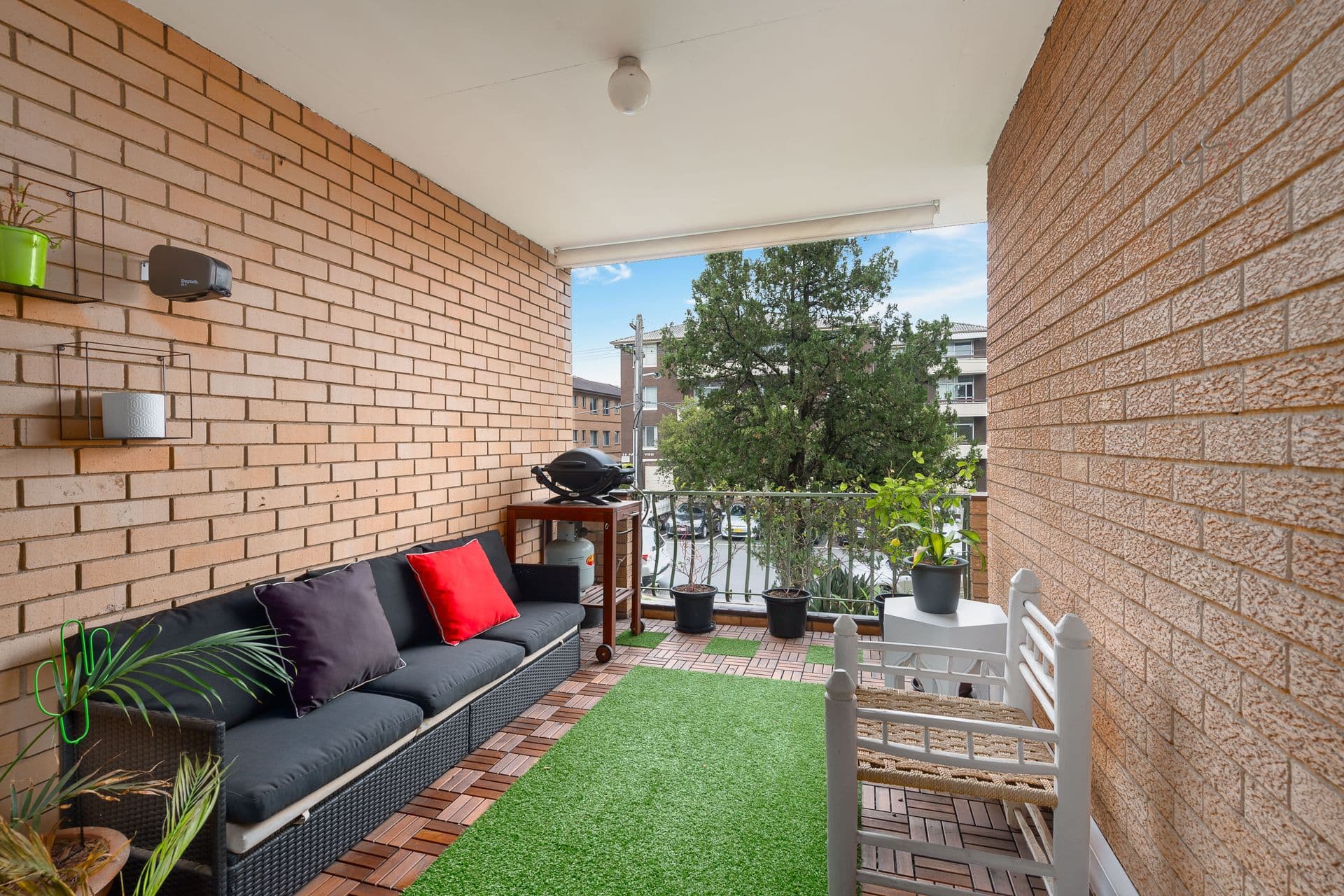 4/21 Bruce Street, Brighton-le-sands, NSW, 2216, Brighton-Le-Sands - Thumbnail 2
