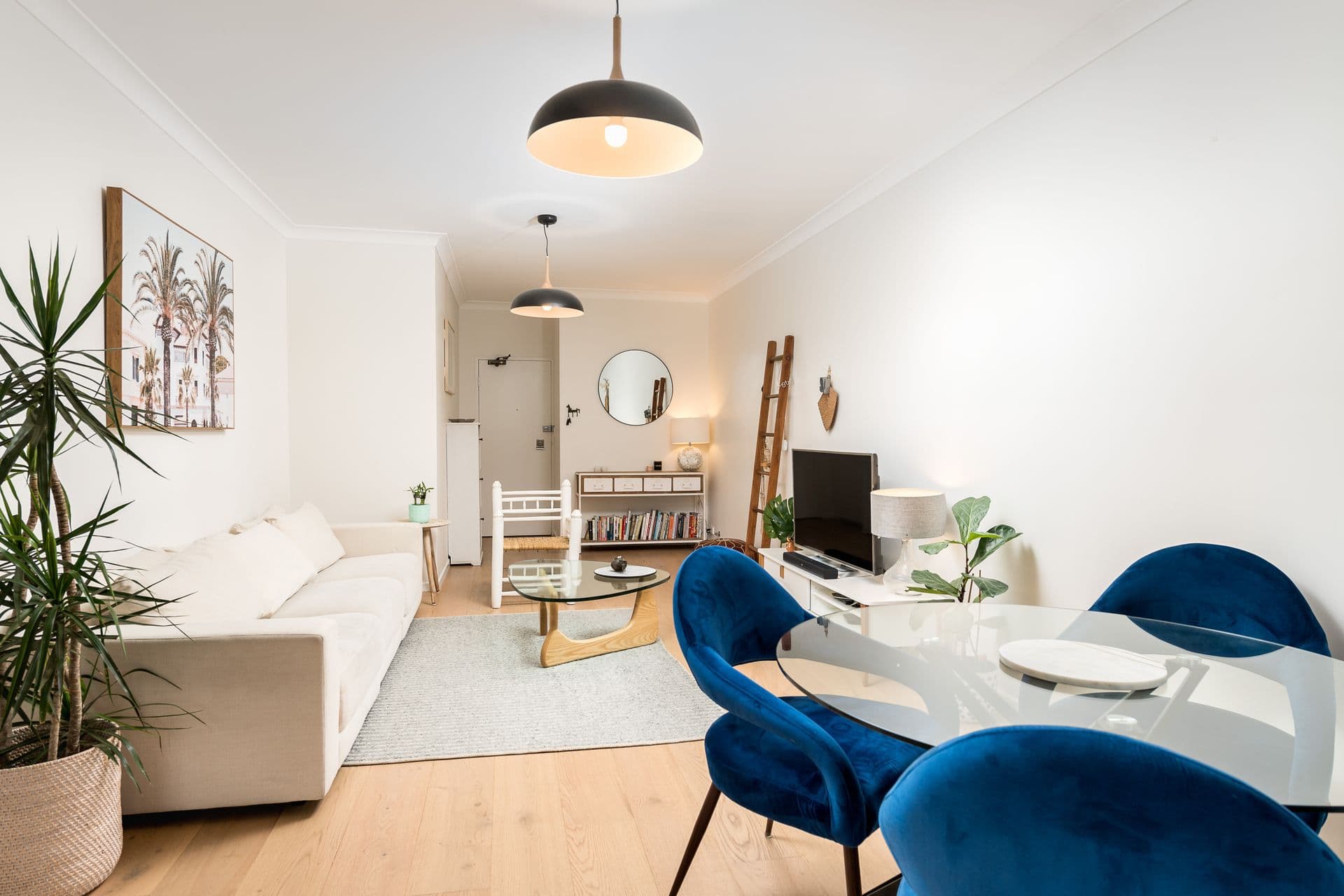 4/21 Bruce Street, Brighton-le-sands, NSW, 2216, Brighton-Le-Sands - Thumbnail 3