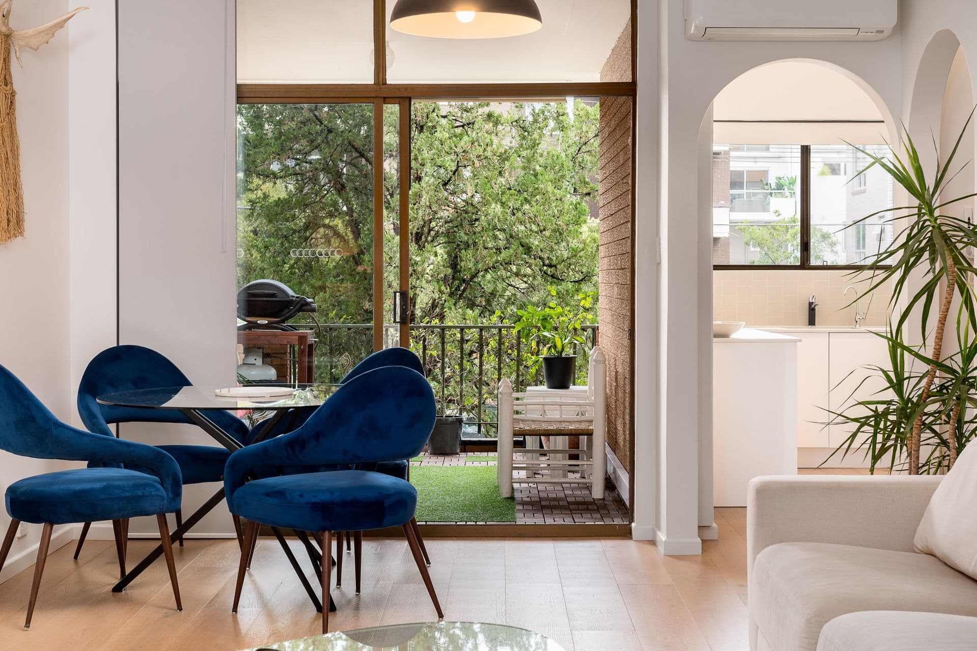 4/21 Bruce Street, Brighton-le-sands, NSW, 2216, Brighton-Le-Sands - Thumbnail 4