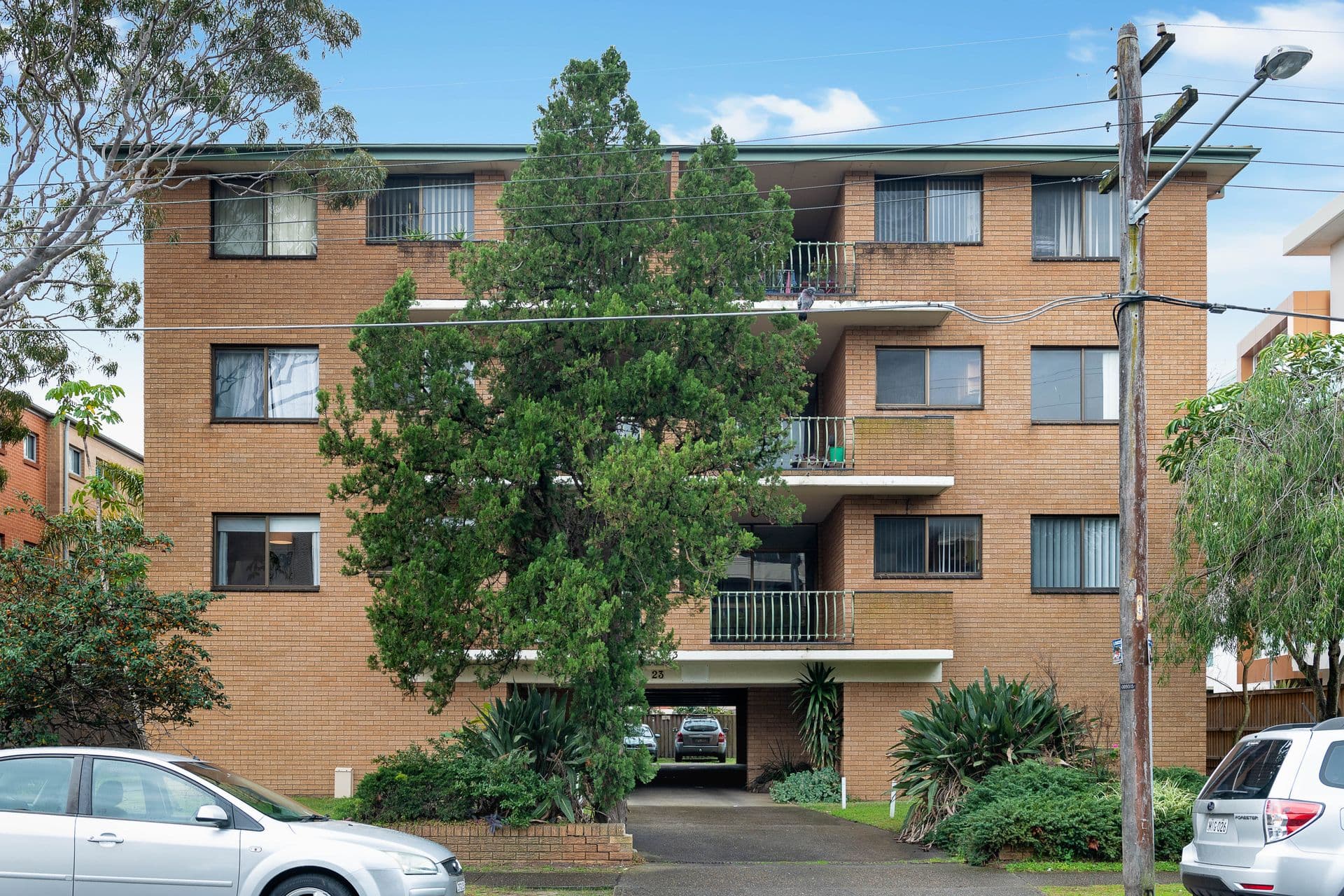 4/21 Bruce Street, Brighton-le-sands, NSW, 2216, Brighton-Le-Sands - Thumbnail 7