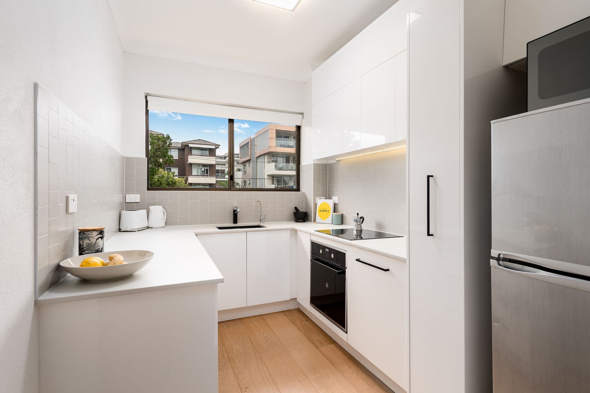 4/21 Bruce Street, Brighton-le-sands, NSW, 2216, Brighton-Le-Sands - Thumbnail 5