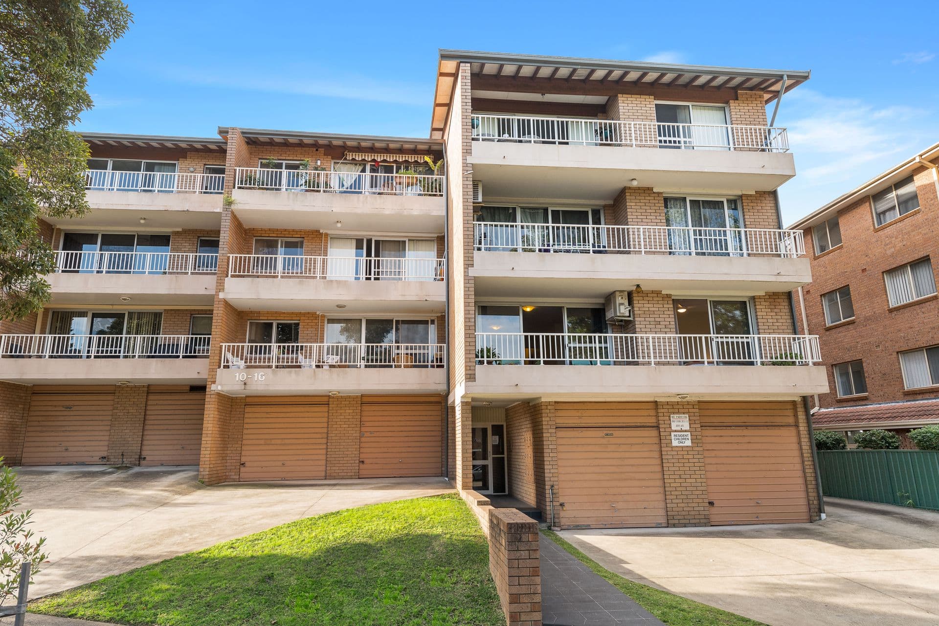 11/10-16 Chapel Street, Rockdale, NSW, 2216, Rockdale - Thumbnail 4