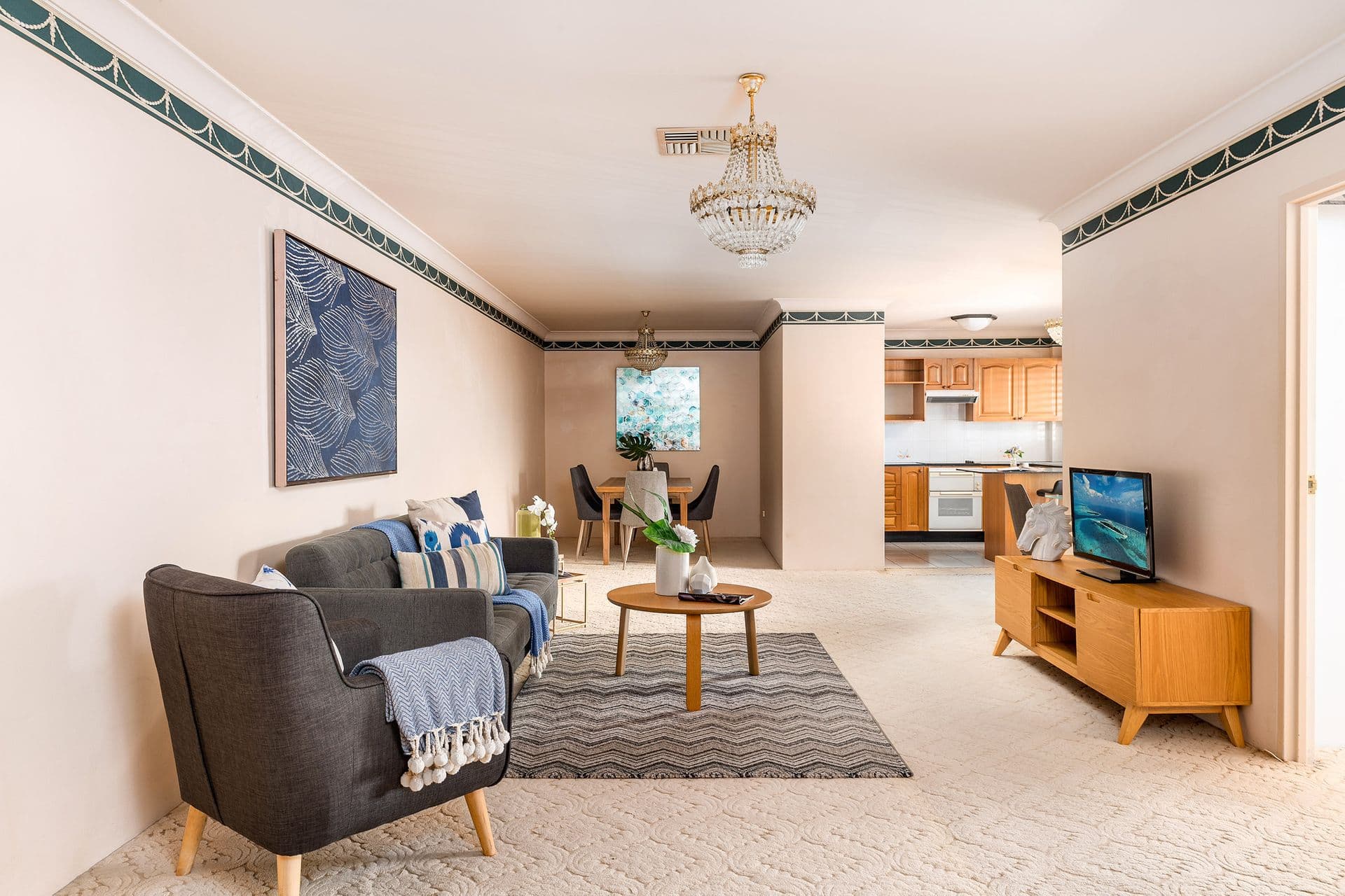 16/57 Banks Street, Monterey, NSW, 2217, Monterey - Thumbnail 3