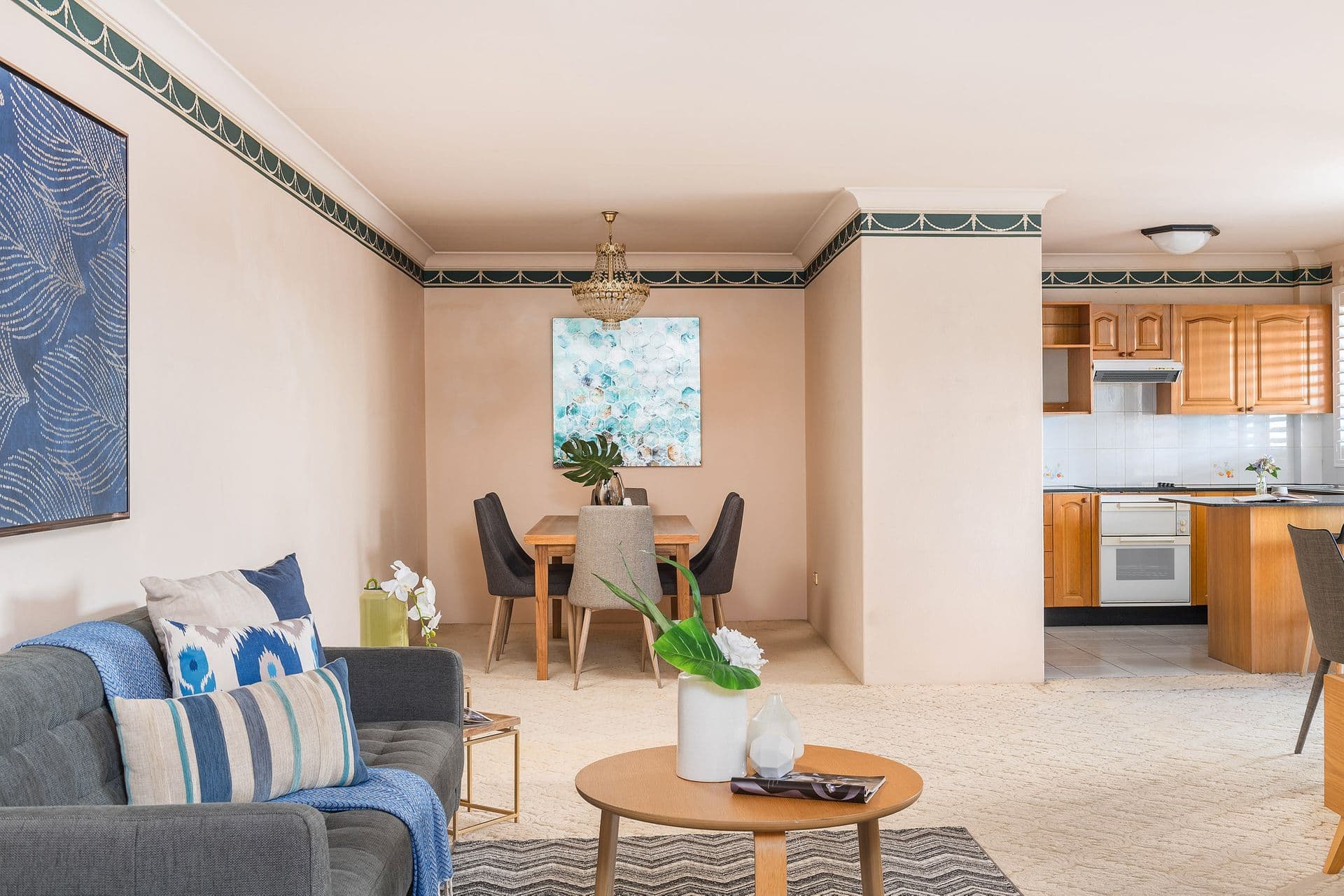 16/57 Banks Street, Monterey, NSW, 2217, Monterey - Thumbnail 4