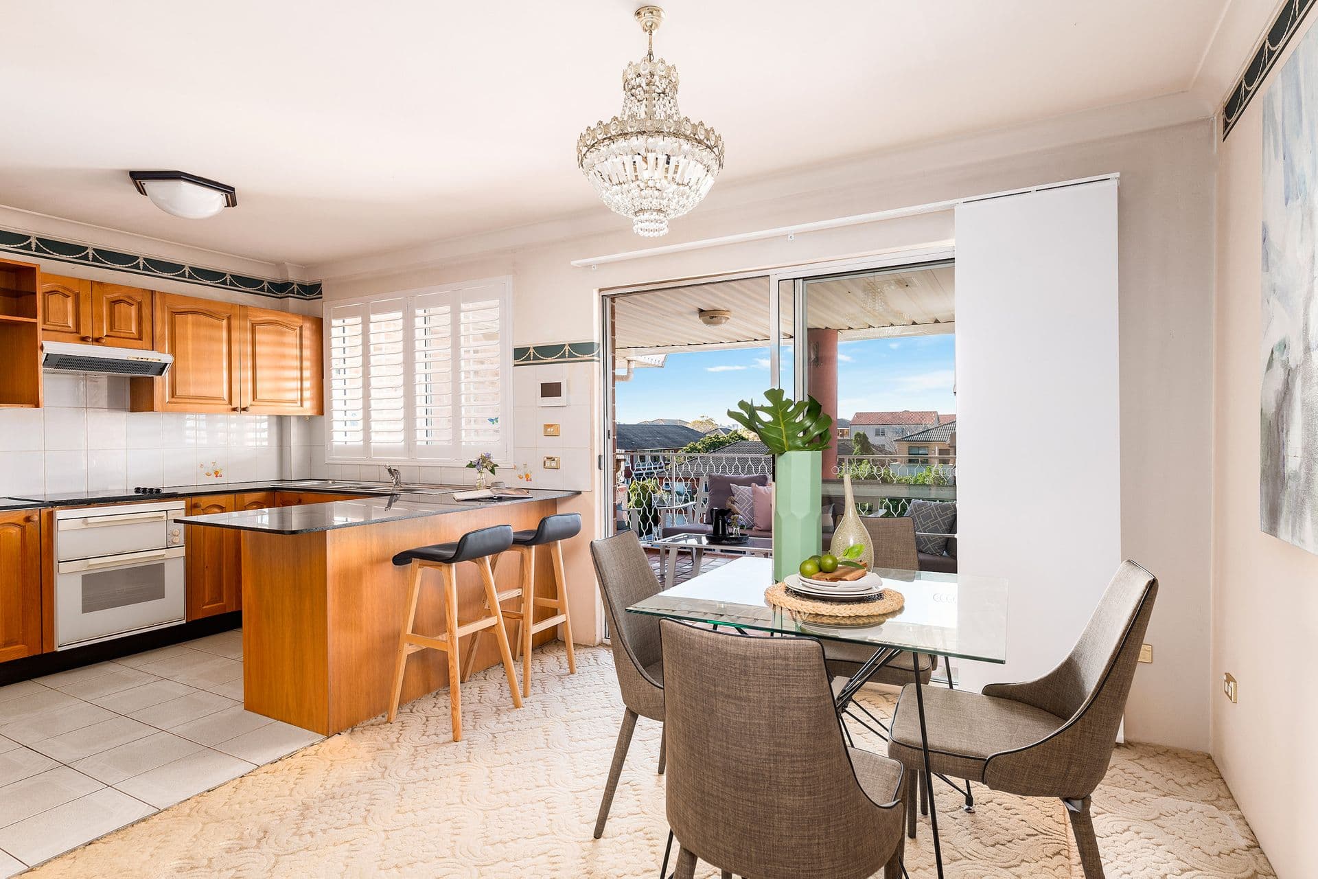 16/57 Banks Street, Monterey, NSW, 2217, Monterey - Thumbnail 6