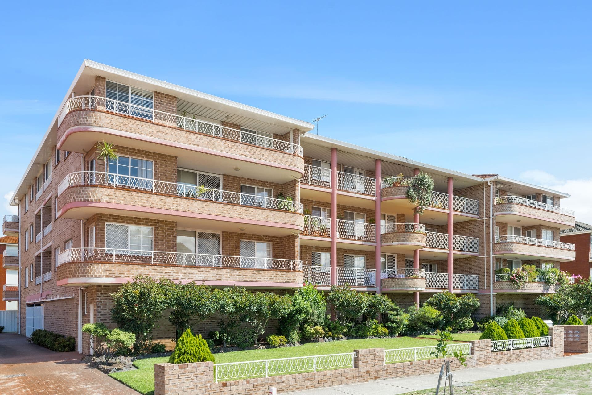16/57 Banks Street, Monterey, NSW, 2217, Monterey - Image 1