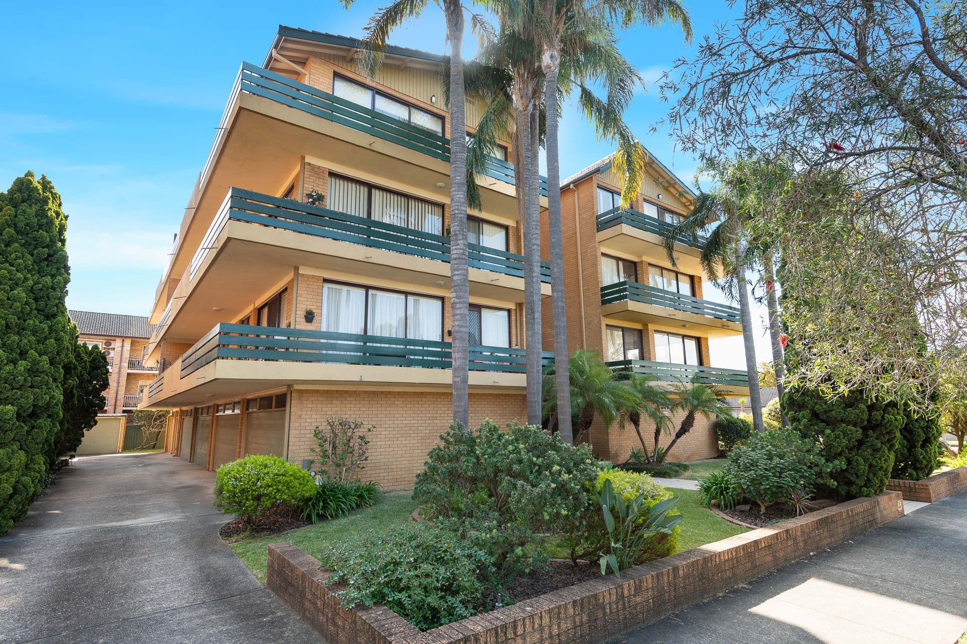 11/15 Malua Street, Dolls Point, NSW, 2219, Dolls Point - Thumbnail 2