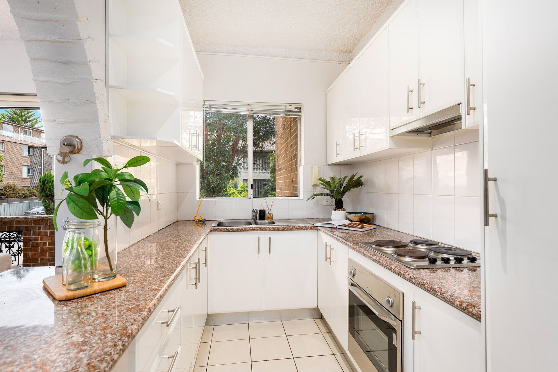 1/45 Chapel Street, Rockdale, NSW, 2216, Rockdale - Thumbnail 5