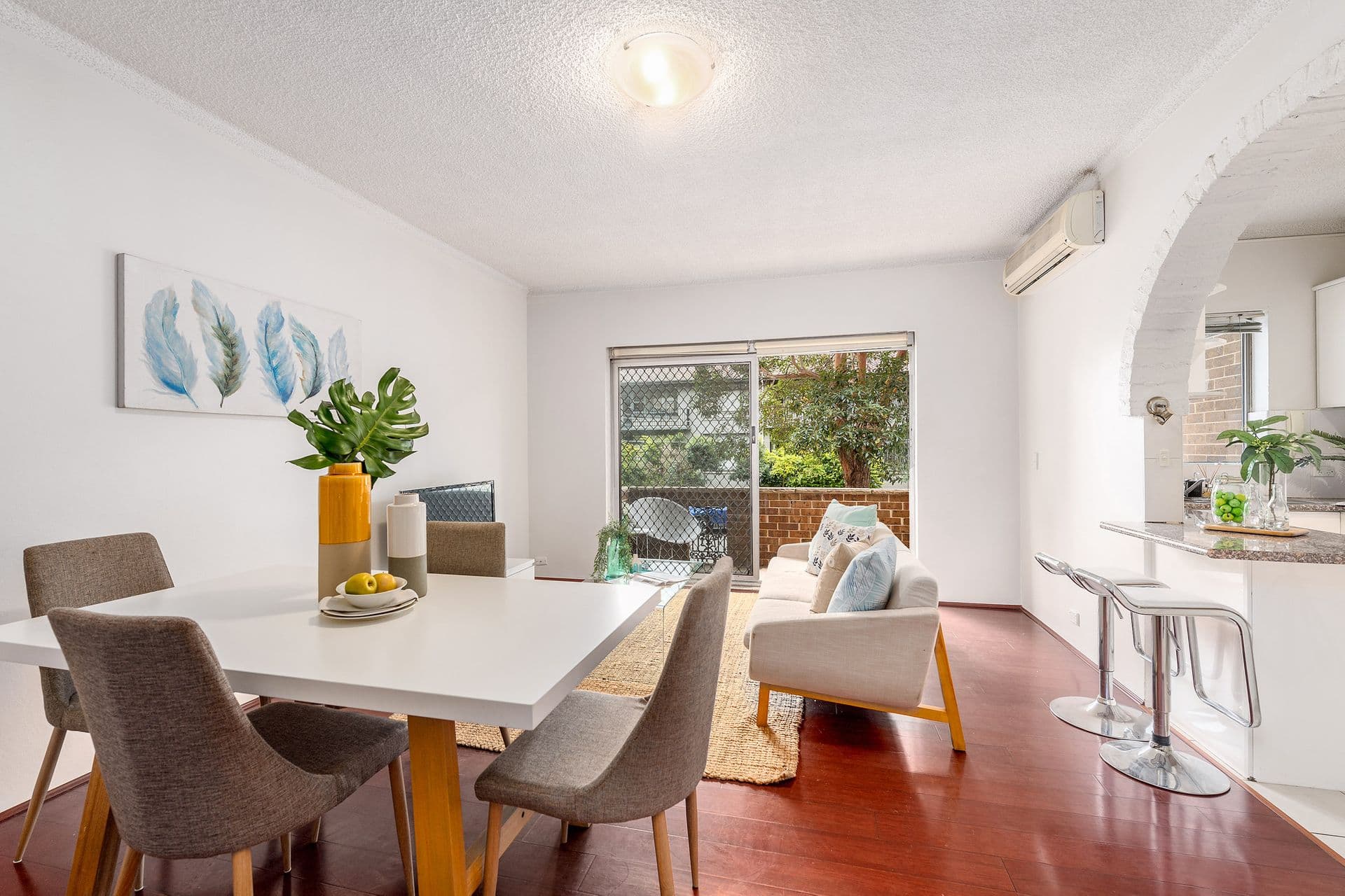 1/45 Chapel Street, Rockdale, NSW, 2216, Rockdale - Thumbnail 3