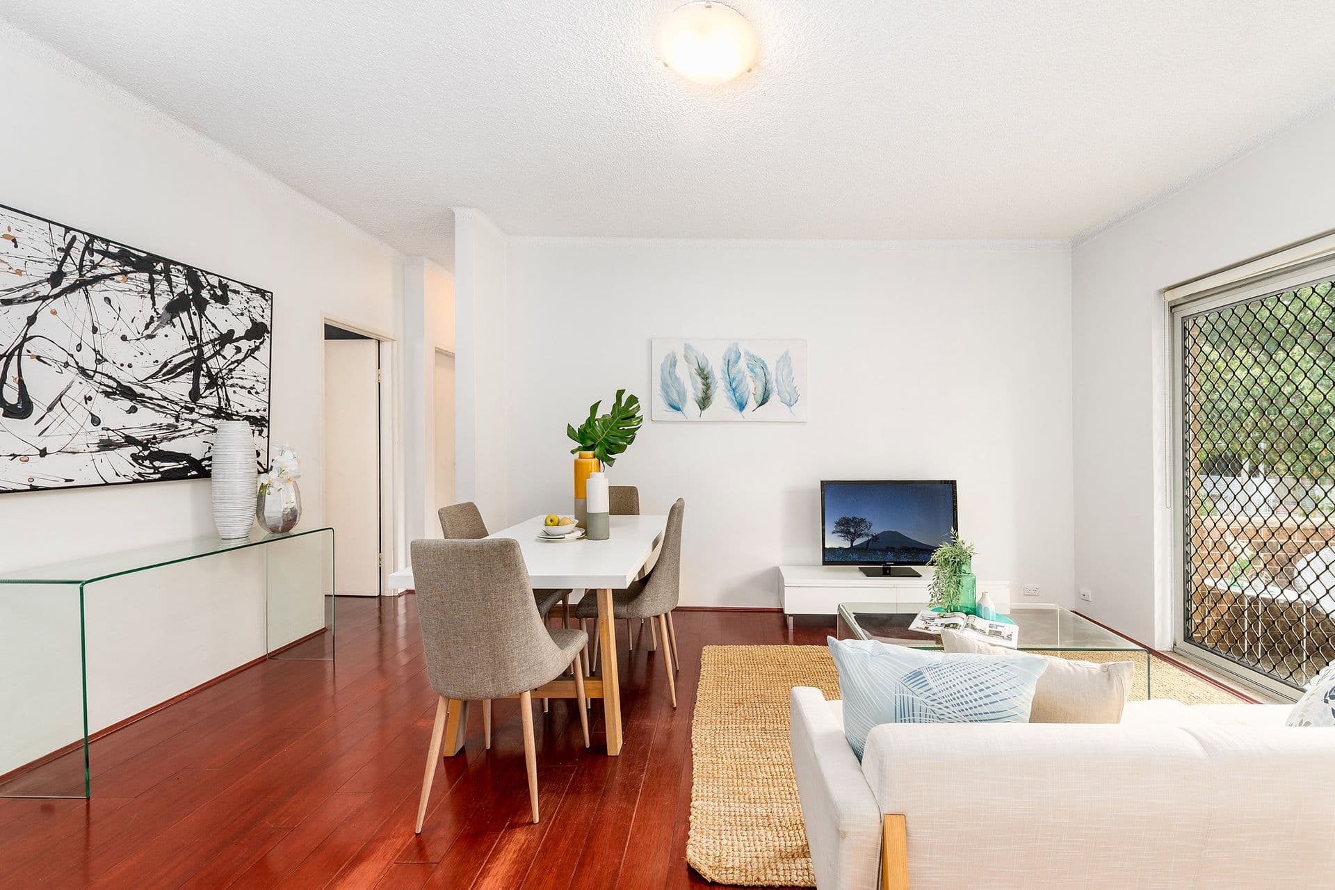 1/45 Chapel Street, Rockdale, NSW, 2216, Rockdale - Image 1
