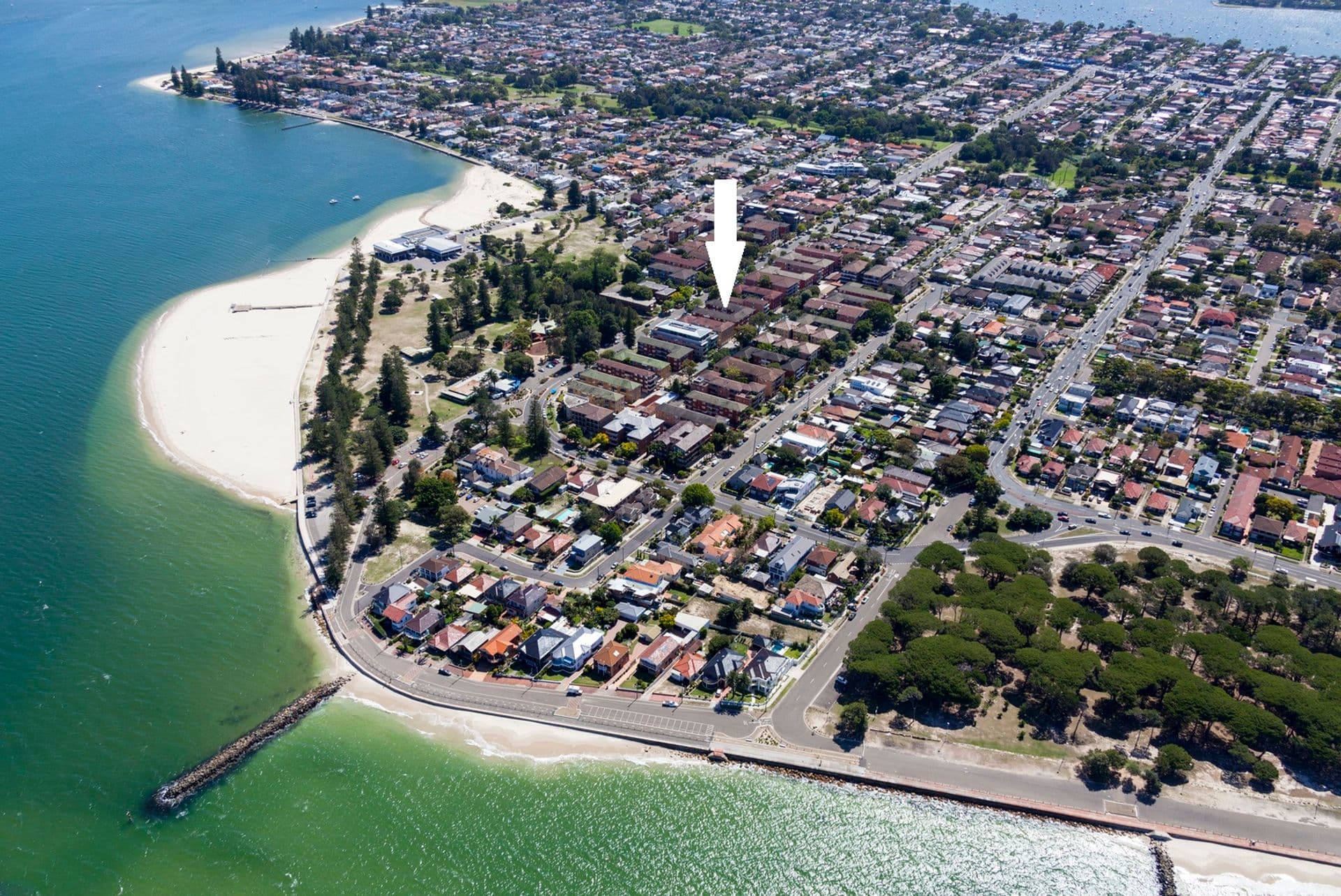 27/166 Russell Avenue, Dolls Point, NSW, 2219, Dolls Point - Thumbnail 3