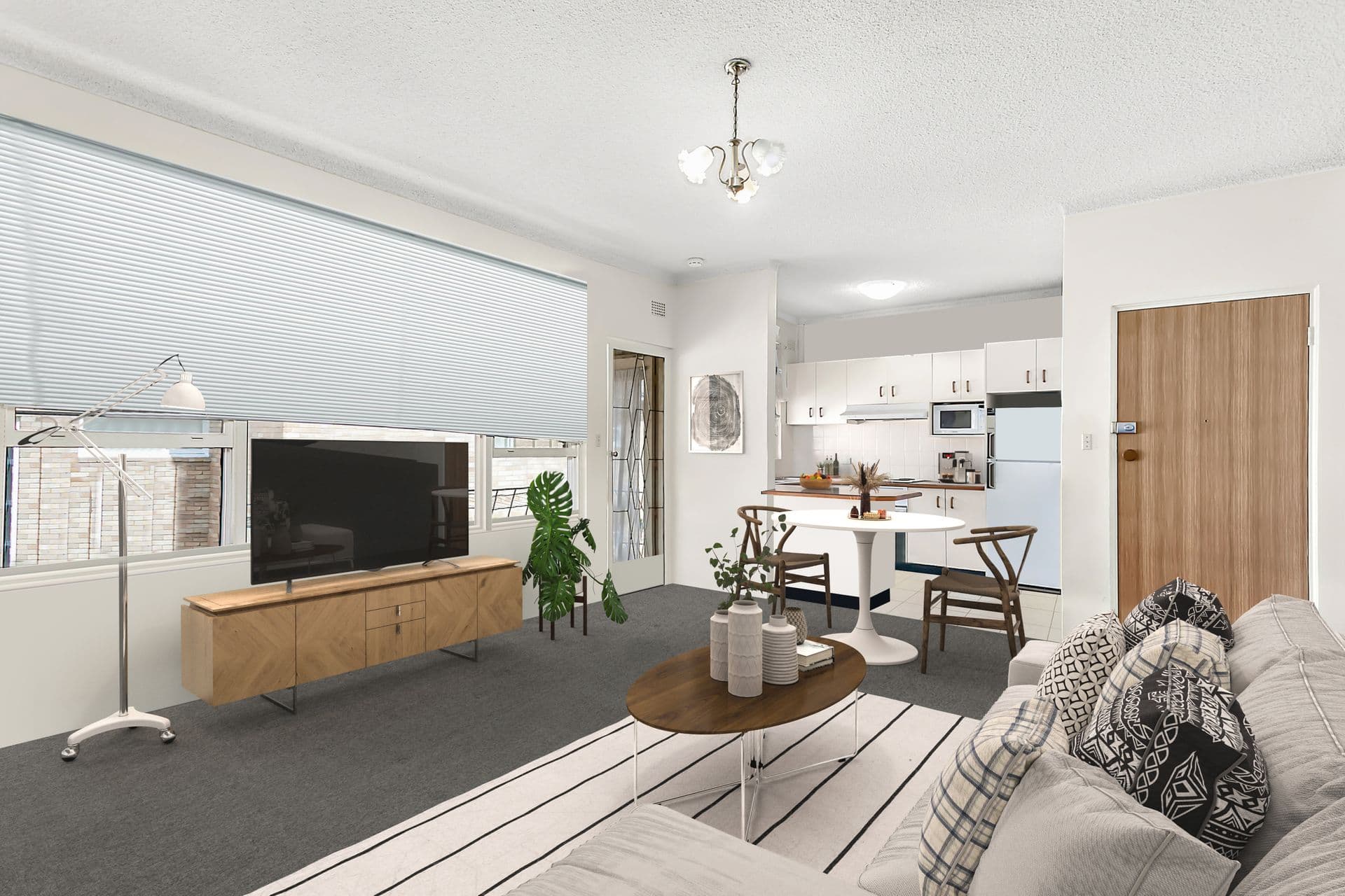 27/166 Russell Avenue, Dolls Point, NSW, 2219, Dolls Point - Thumbnail 2