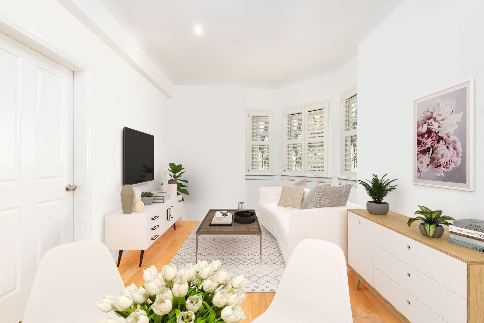 6/12 Tusculum Street, Potts Point, NSW, 2011, Potts Point - Thumbnail 2