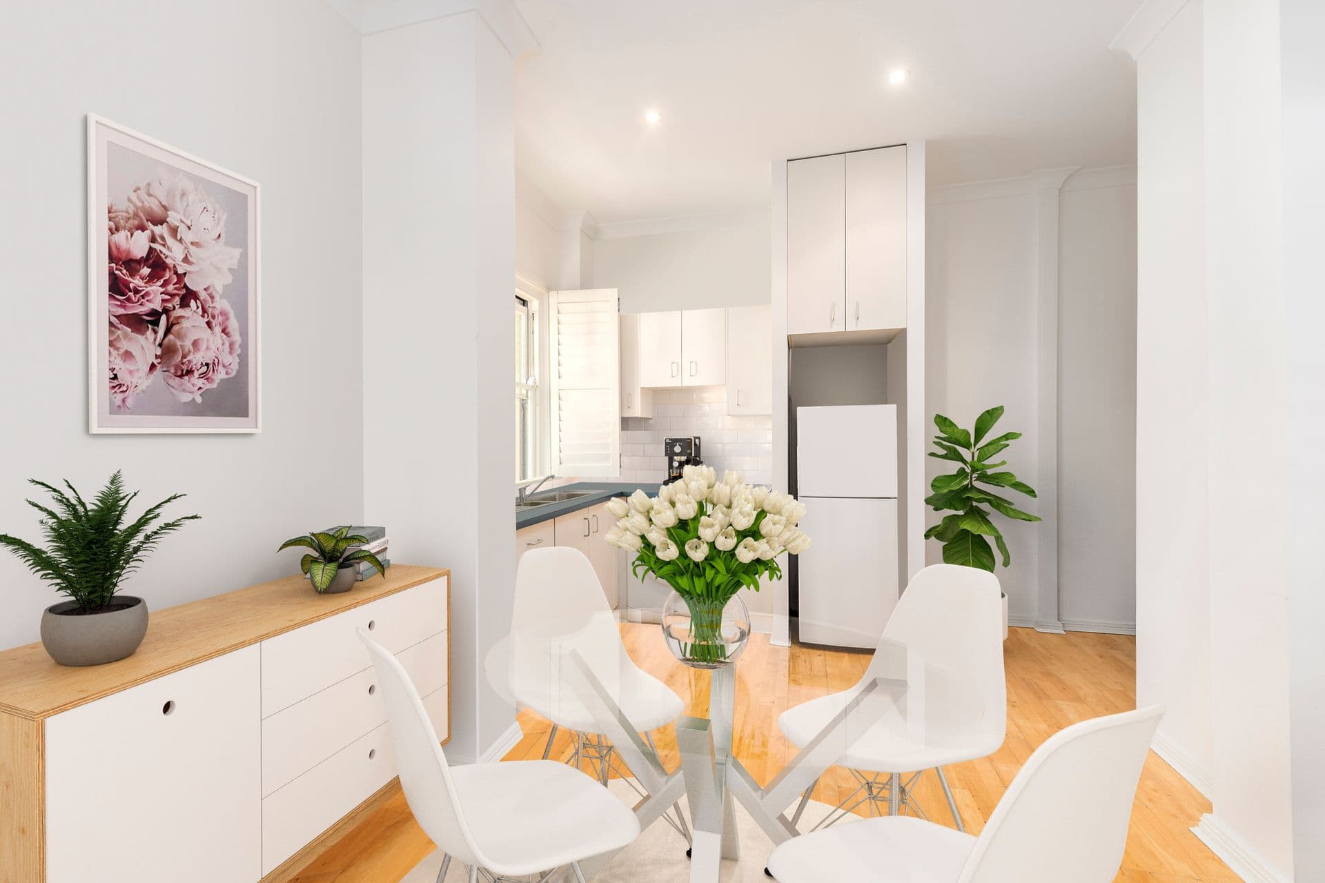 6/12 Tusculum Street, Potts Point, NSW, 2011, Potts Point - Thumbnail 3