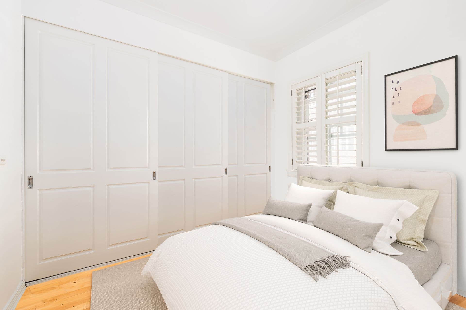 6/12 Tusculum Street, Potts Point, NSW, 2011, Potts Point - Thumbnail 4