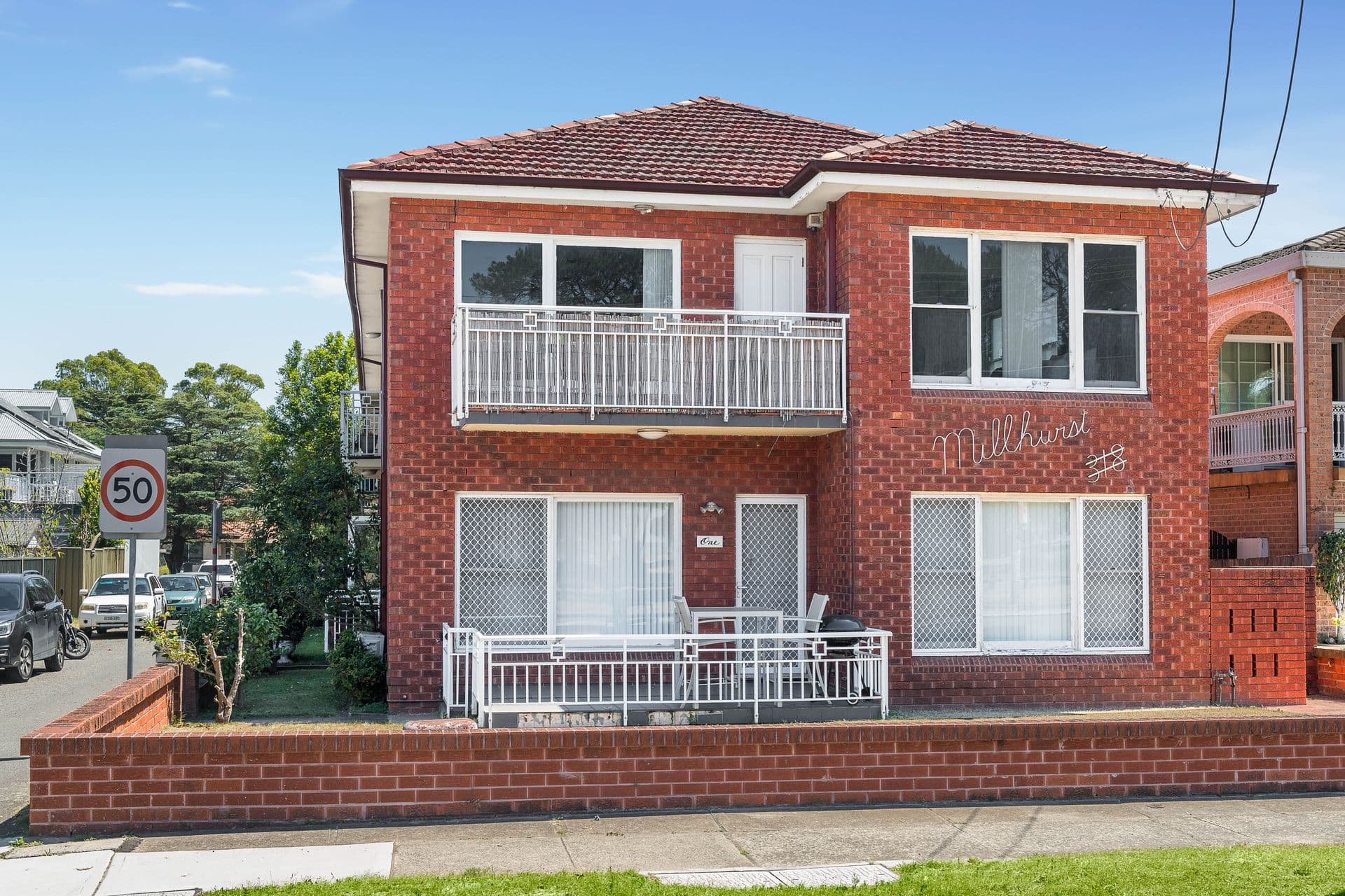 3/318 The Grand Parade, Sans Souci, NSW, 2219, Sans Souci - Thumbnail 2