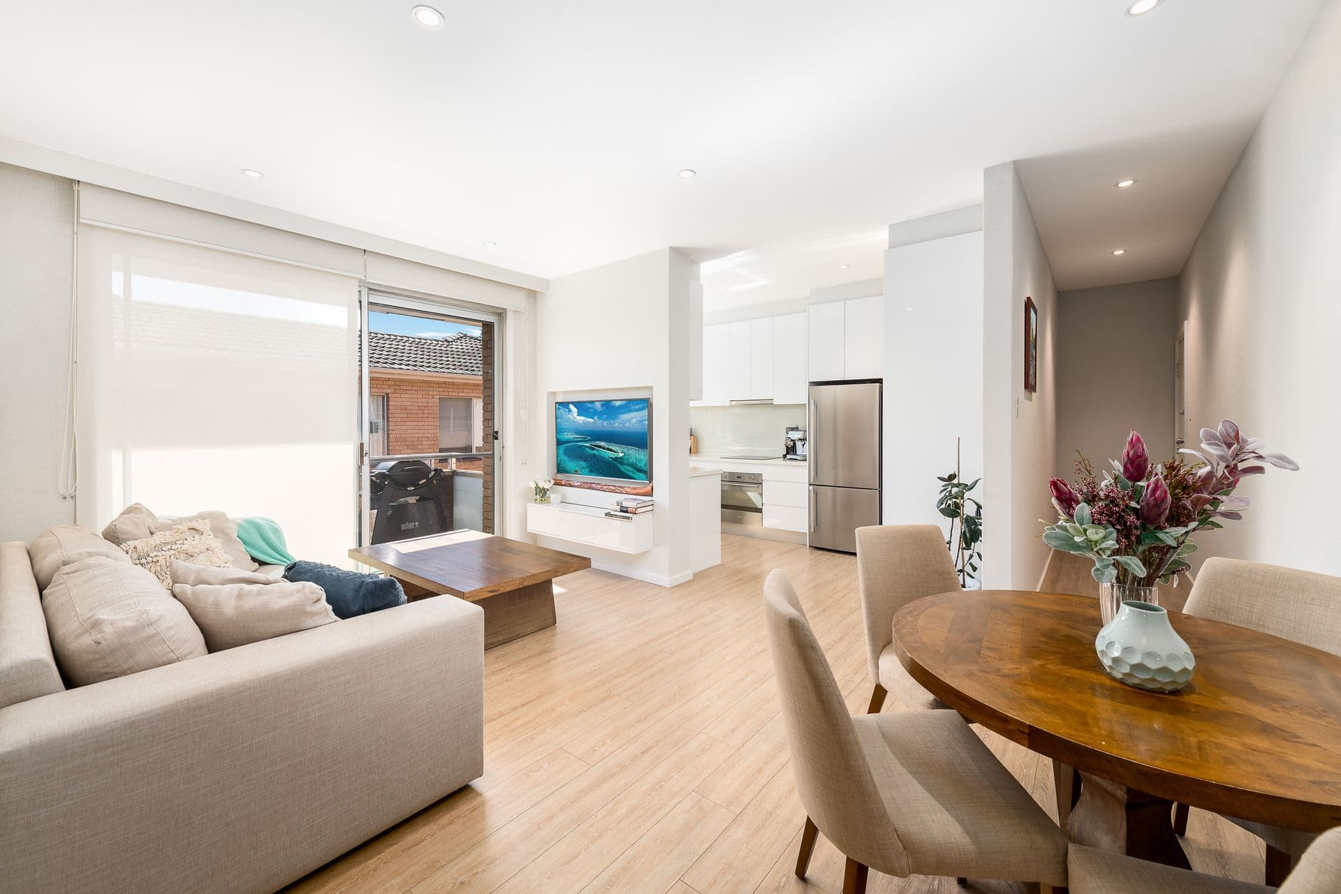 8/14 Sellwood Street, Brighton-le-sands, NSW, 2216, Brighton-Le-Sands - Image 1