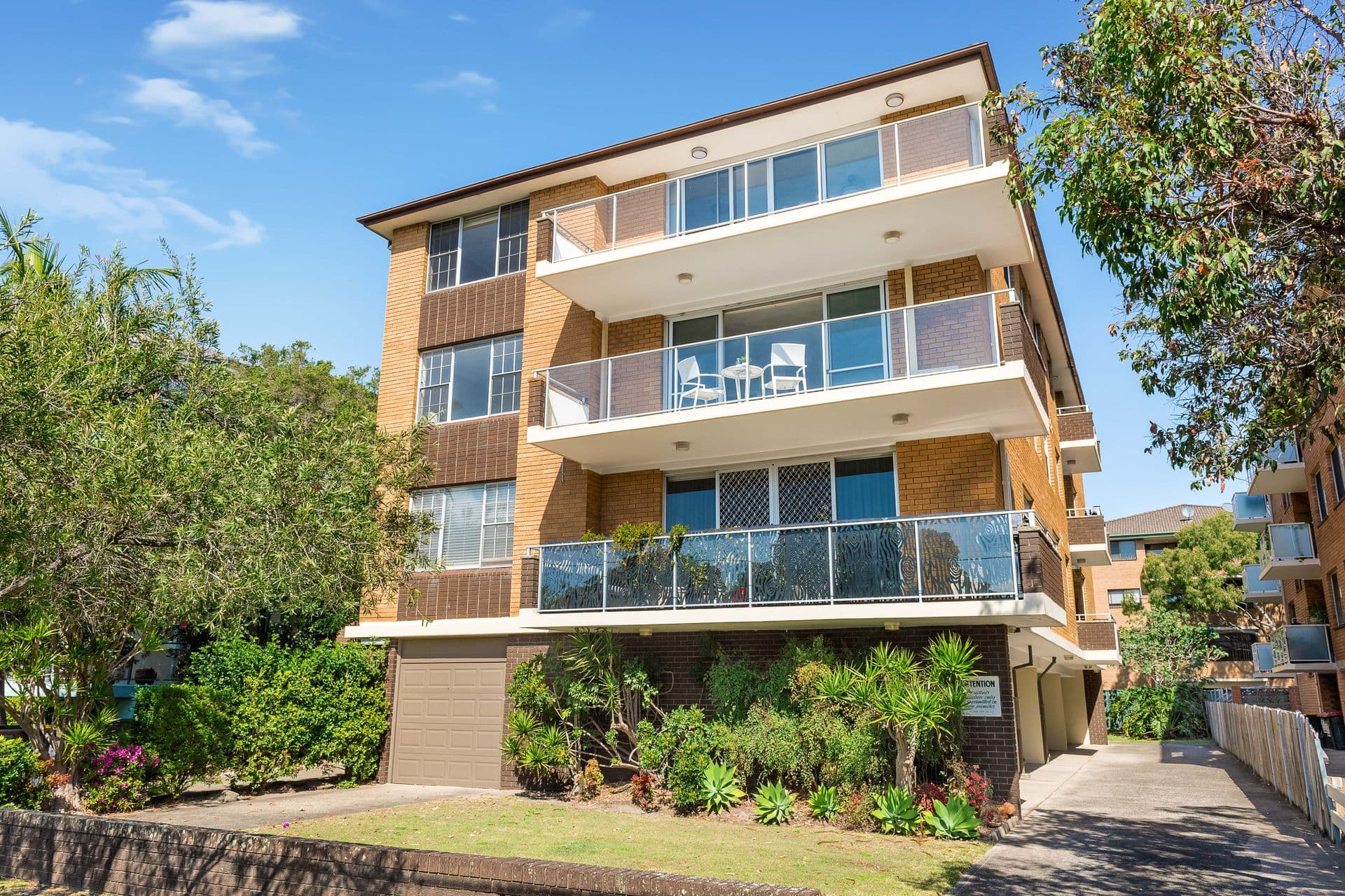 8/14 Sellwood Street, Brighton-le-sands, NSW, 2216, Brighton-Le-Sands - Thumbnail 2