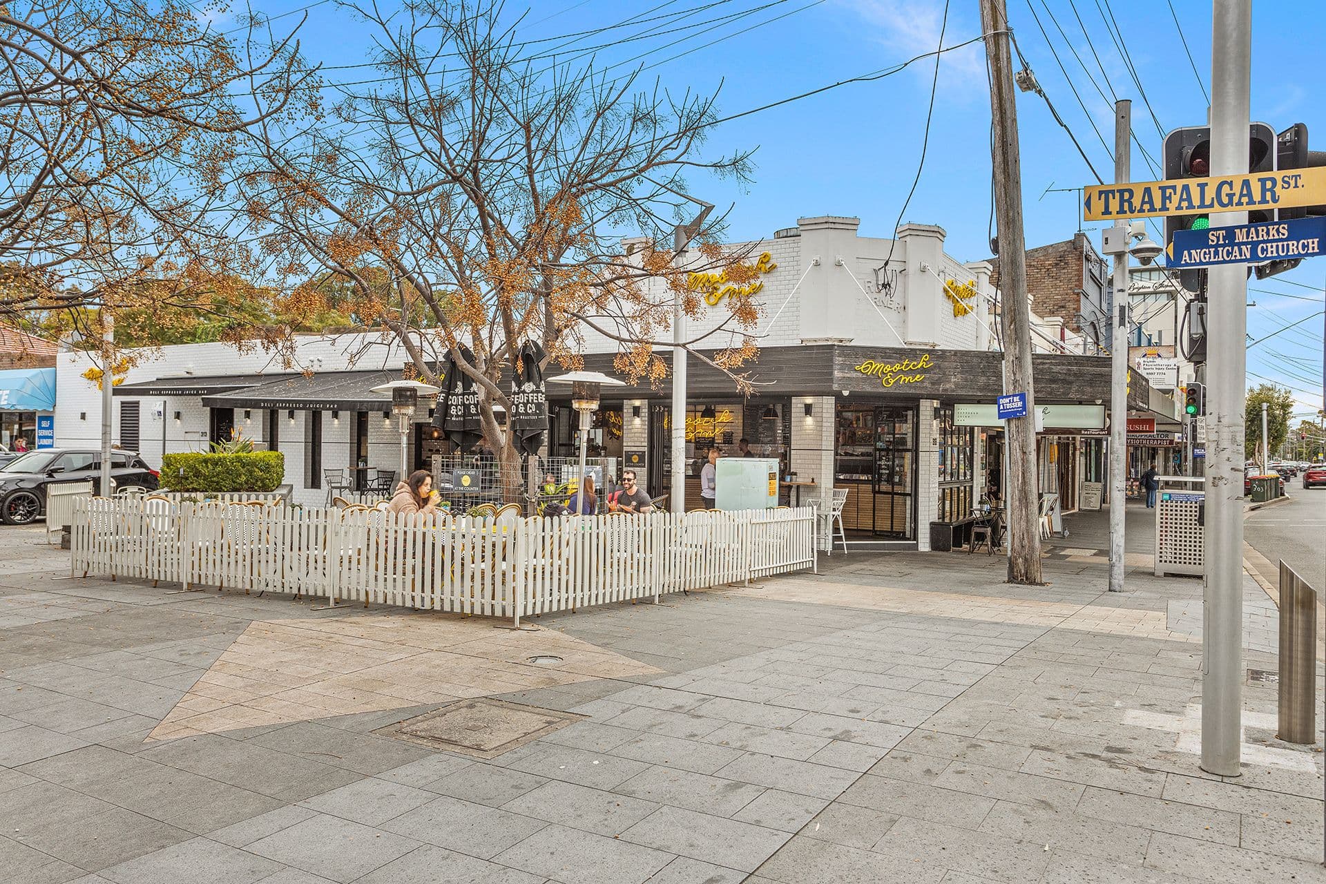 11/45 Kings Road, Brighton-le-sands, NSW, 2216, Brighton-Le-Sands - Thumbnail 7