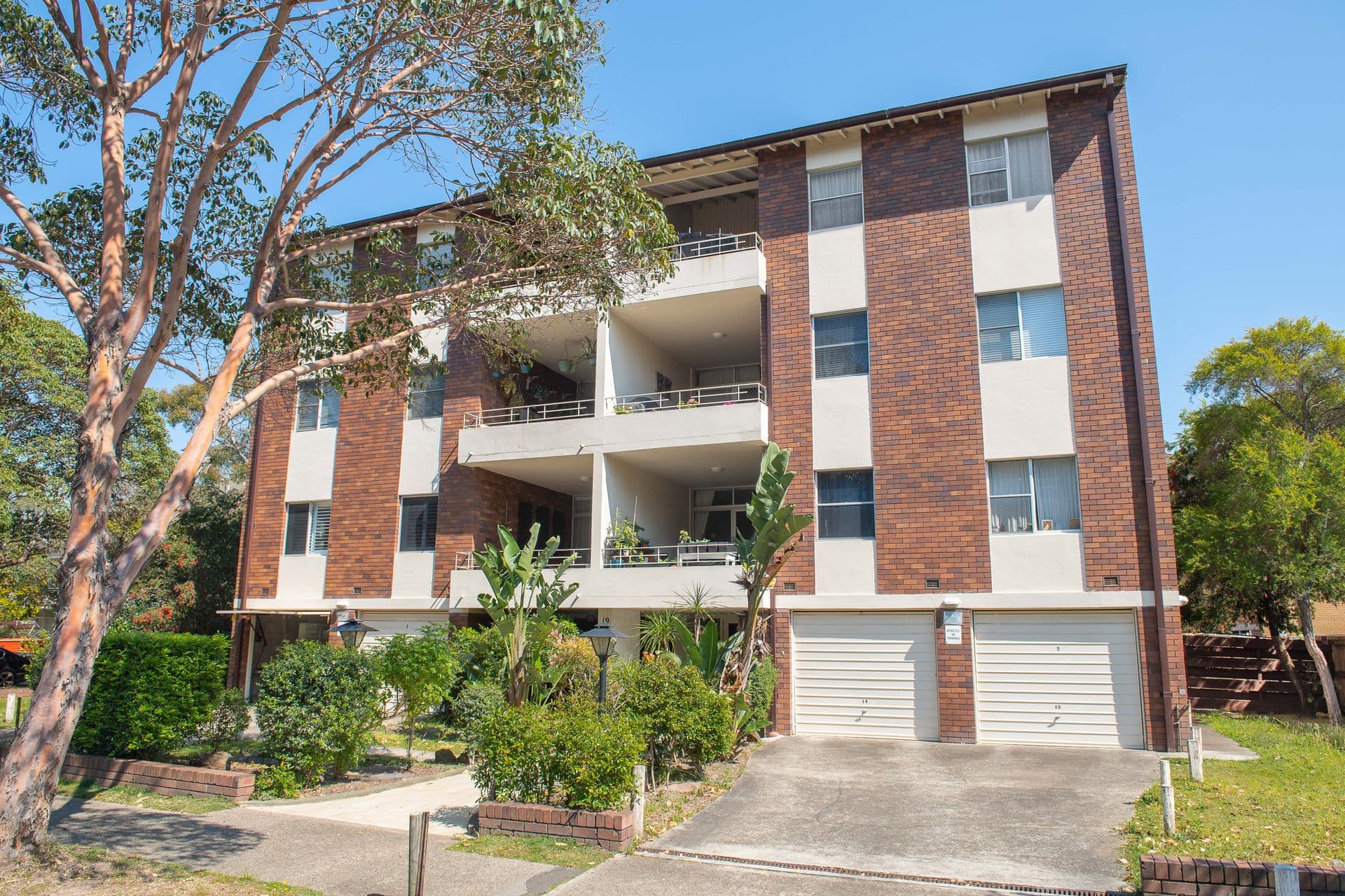 1/19-21 Hercules Road, Brighton-le-sands, NSW, 2216, Brighton-Le-Sands - Thumbnail 2