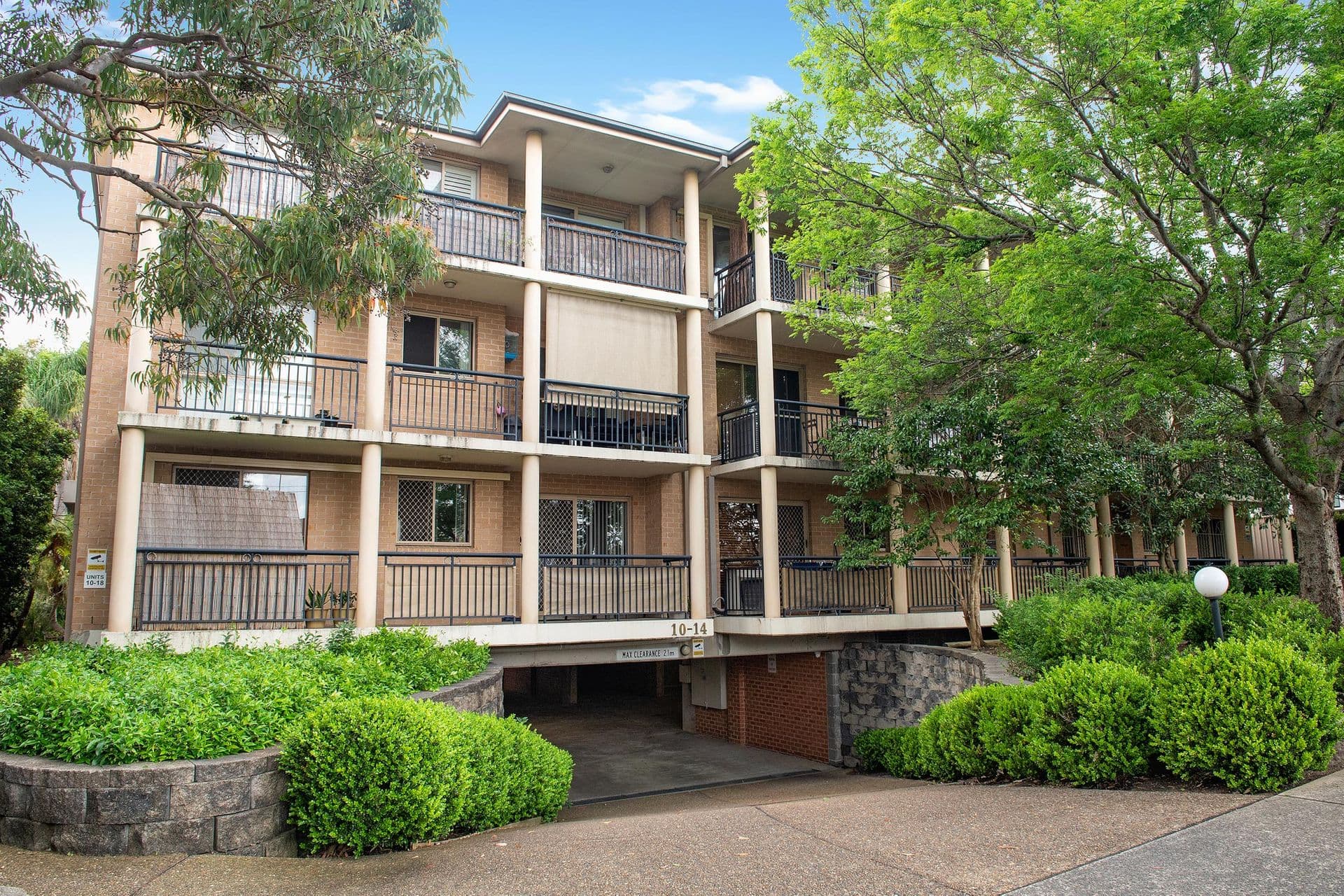2/10 Kingsland Road, Bexley, NSW, 2207, Bexley - Thumbnail 2