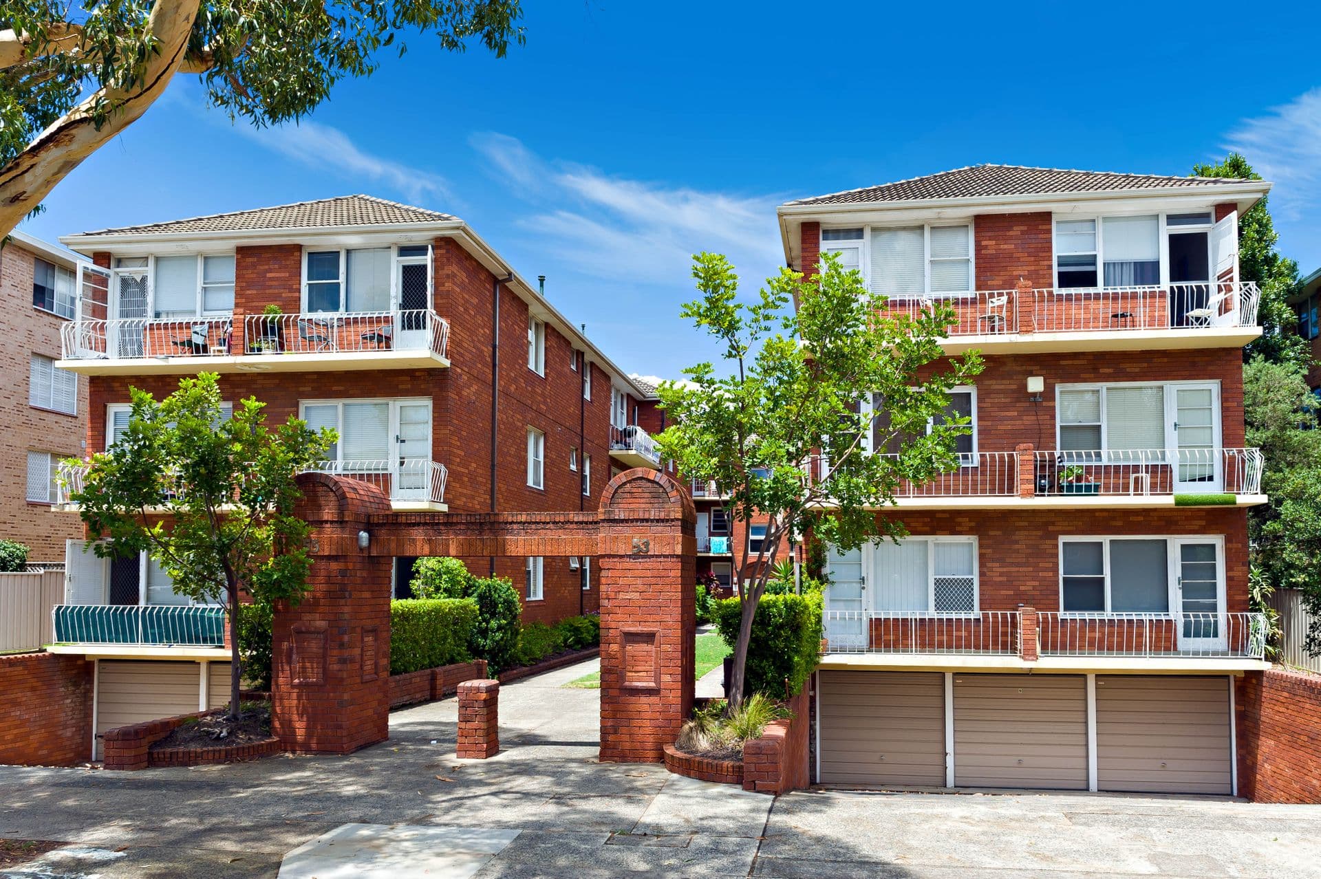 9/53-55 Banks Street, Monterey, NSW, 2217, Monterey - Image 1