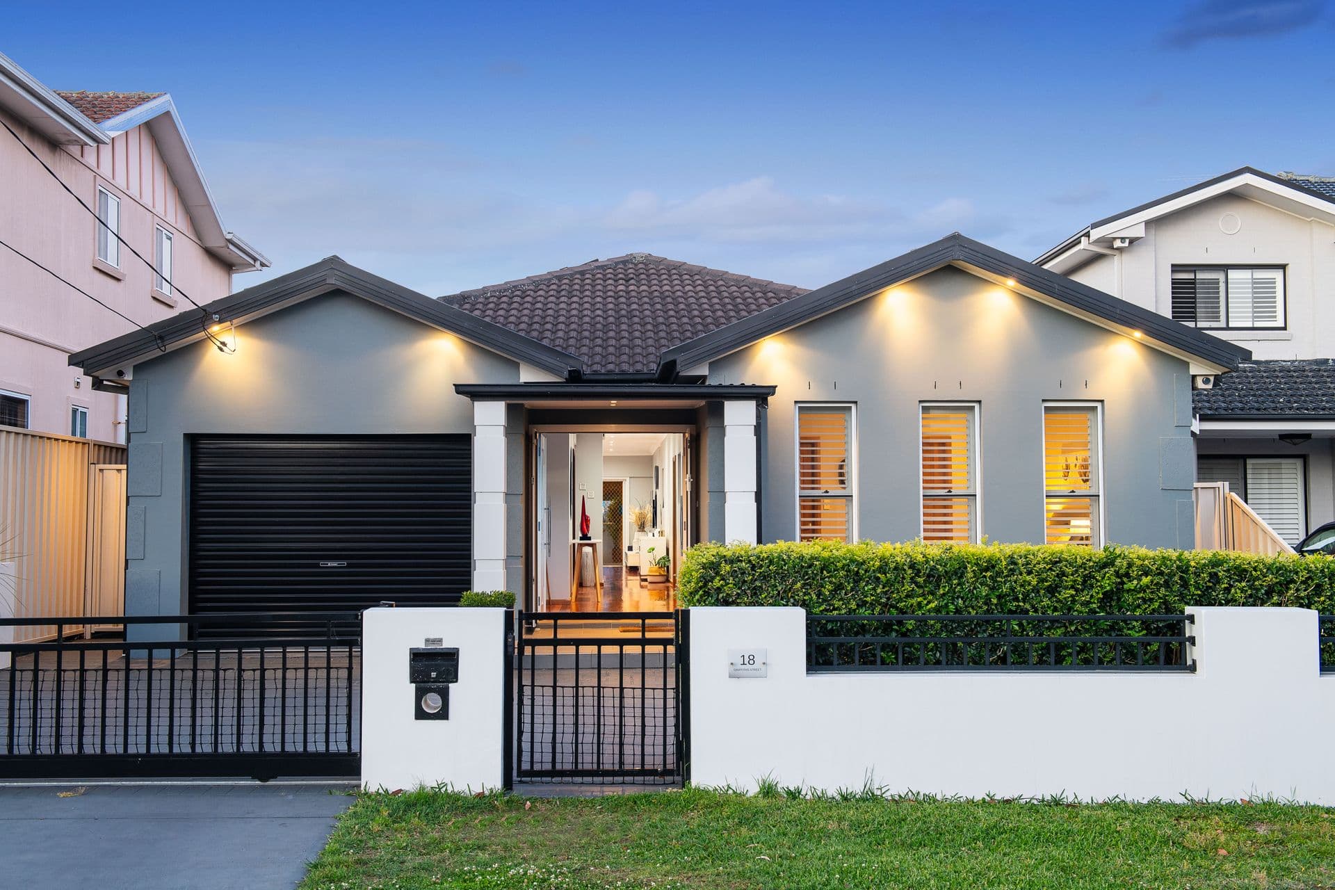 18 Griffiths Street, Sans Souci, NSW, 2219, Sans Souci - Thumbnail 2