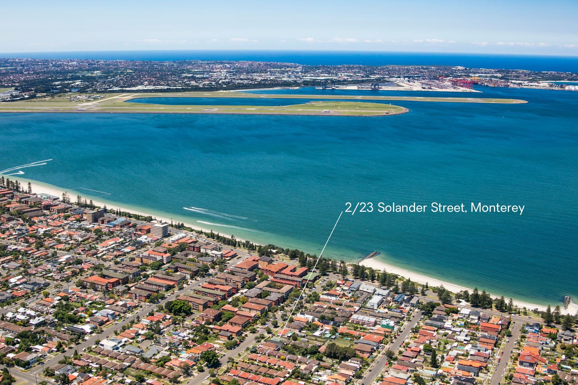 2/23 Solander Street, Monterey, NSW, 2217, Monterey - Thumbnail 3