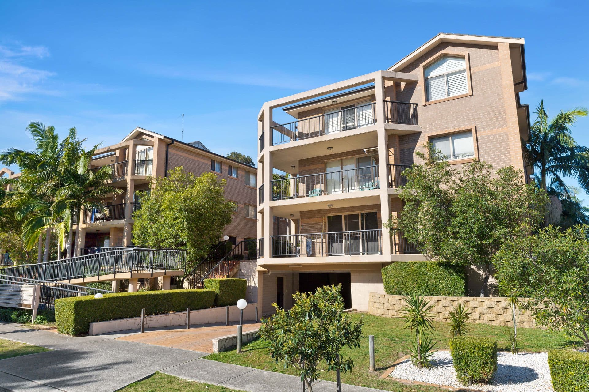 3/8 Aboukir Street, Rockdale, NSW, 2216, Rockdale - Thumbnail 2