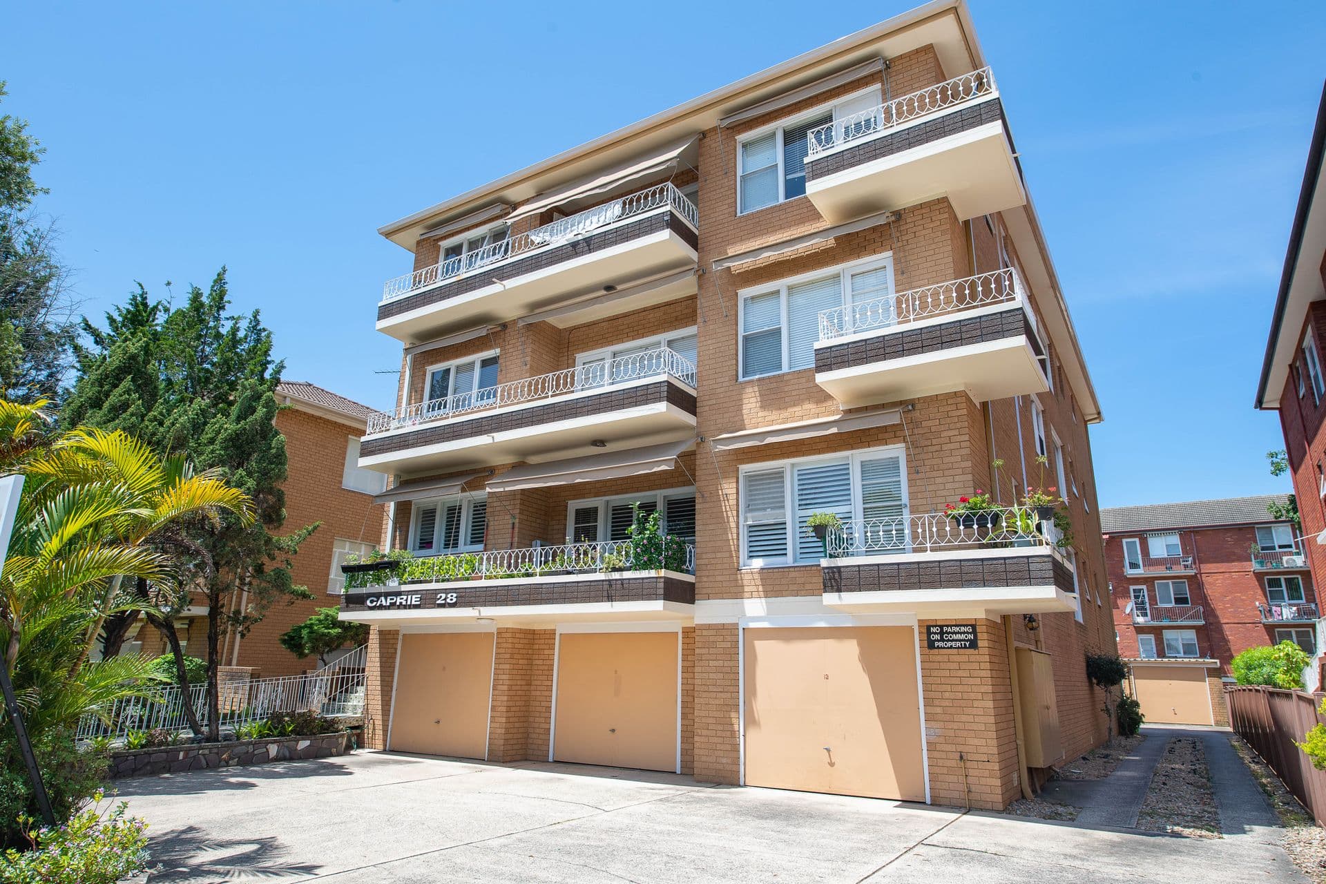 4/28 Crawford Road, Brighton-le-sands, NSW, 2216, Brighton-Le-Sands - Image 1
