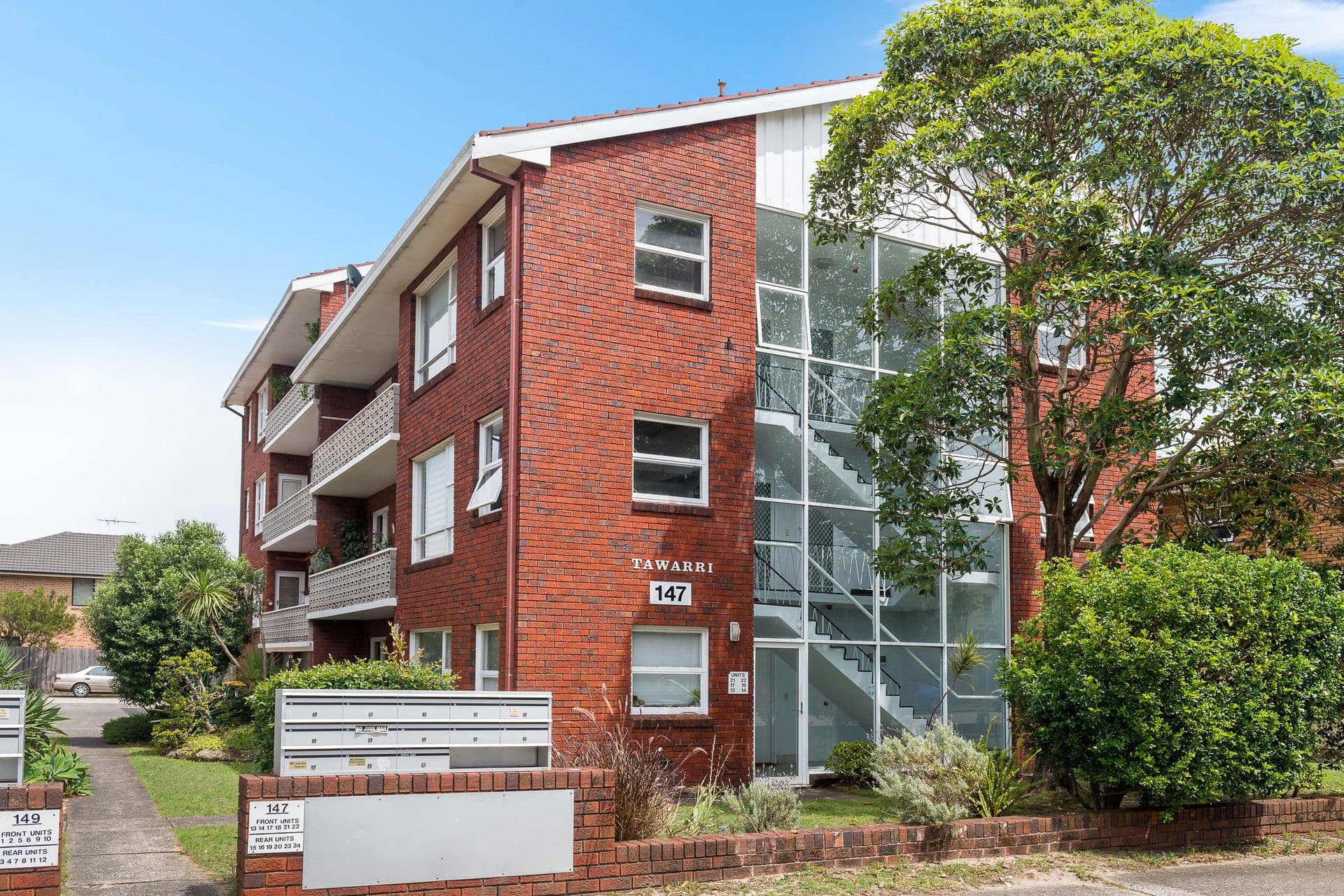 15/147 Clareville Avenue, Sandringham, NSW, 2219, Sandringham - Thumbnail 2
