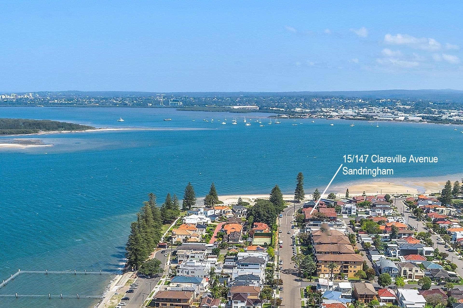 15/147 Clareville Avenue, Sandringham, NSW, 2219, Sandringham - Thumbnail 3