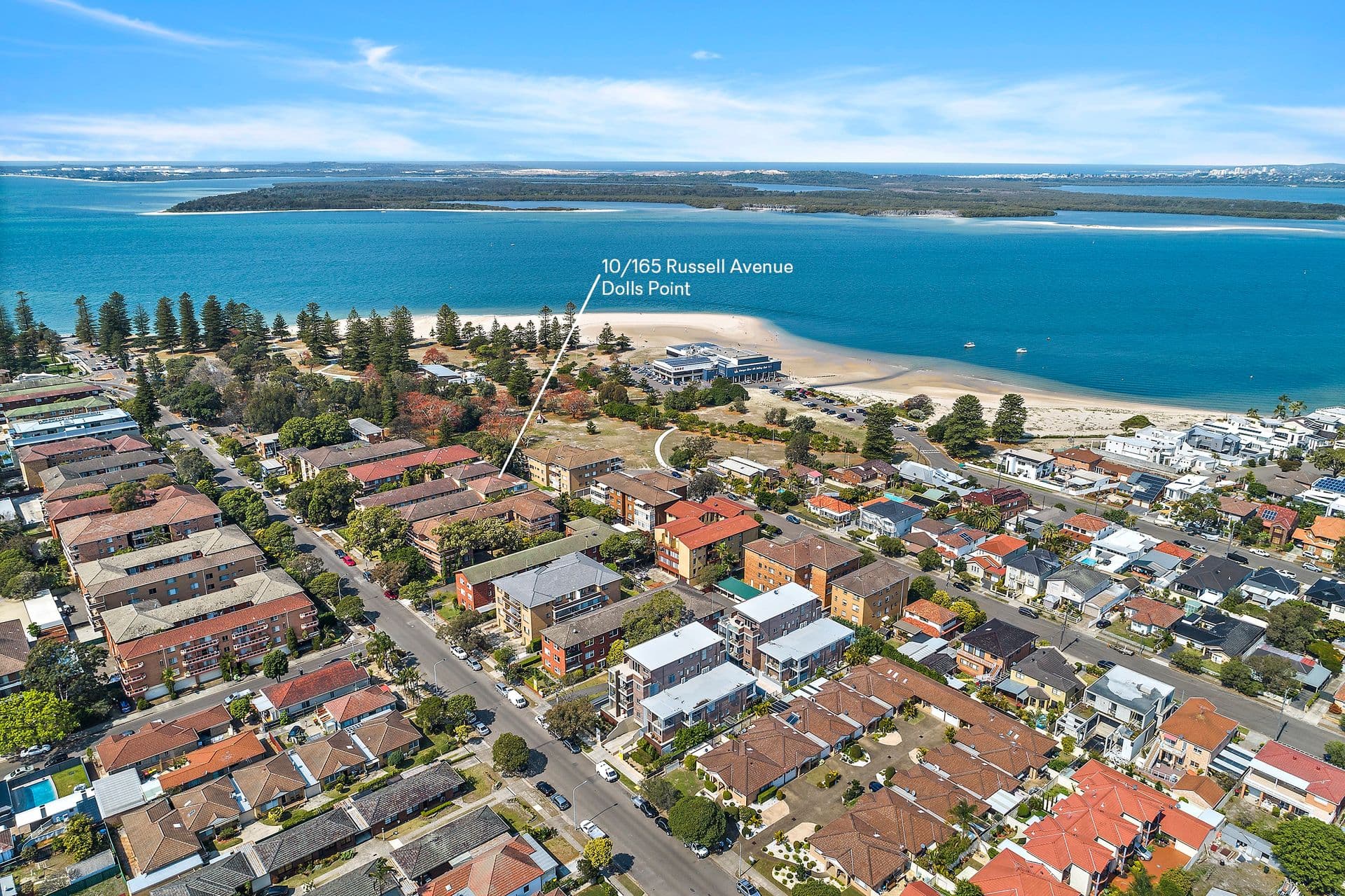 10/165 Russell Avenue, Dolls Point, NSW, 2219, Dolls Point - Thumbnail 7