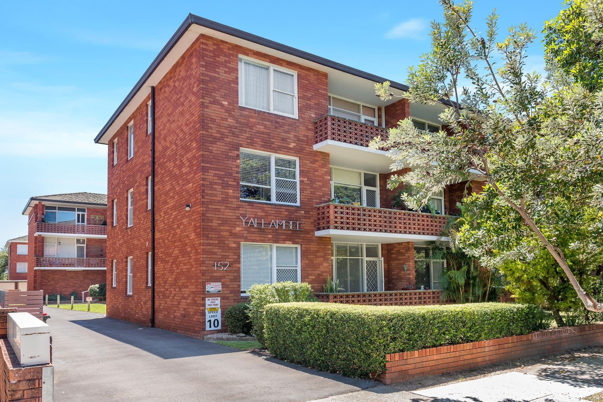 11/152 Russell Avenue, Dolls Point, NSW, 2219, Dolls Point - Image 1