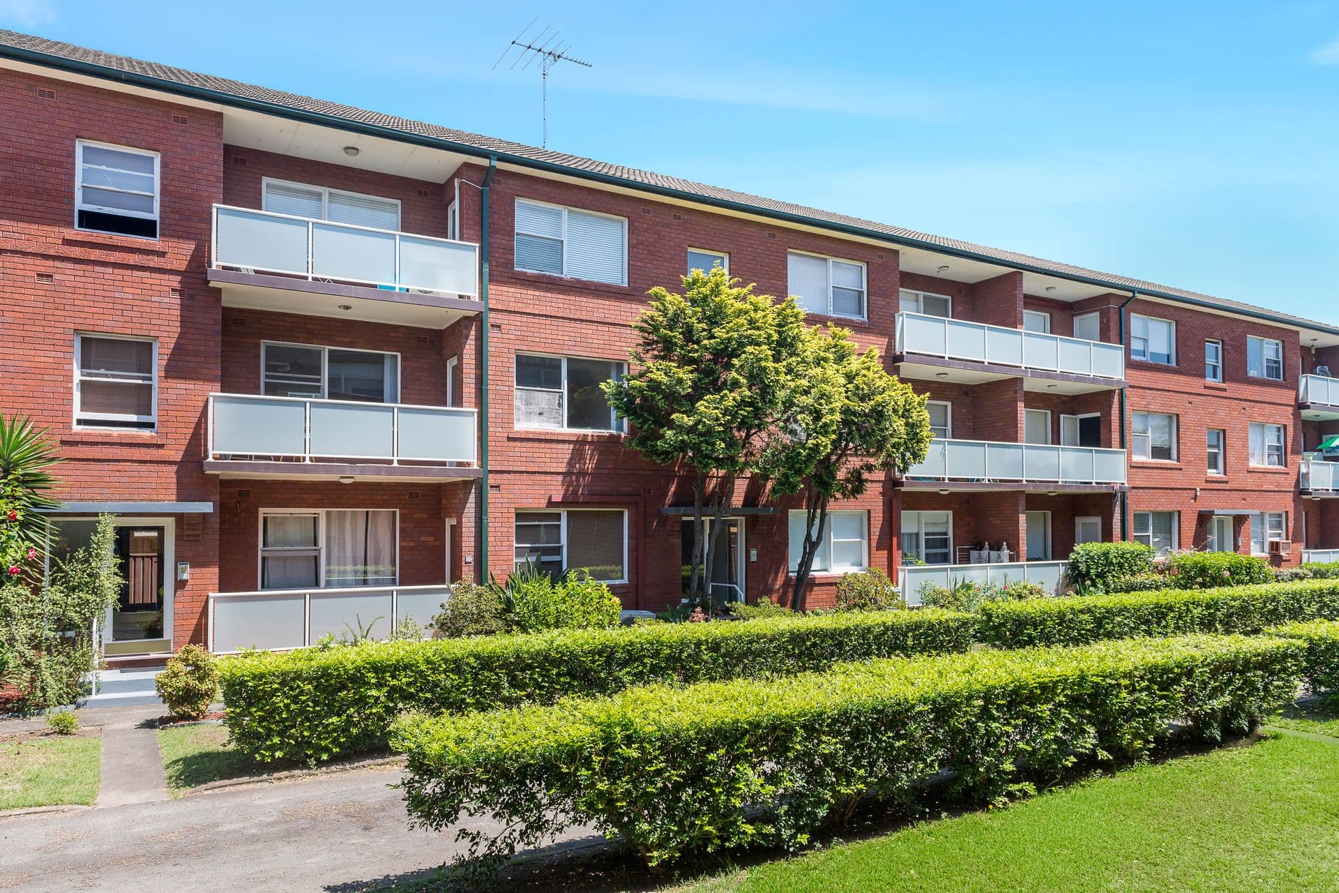 9/35 Banks Street, Monterey, NSW, 2217, Monterey - Thumbnail 2