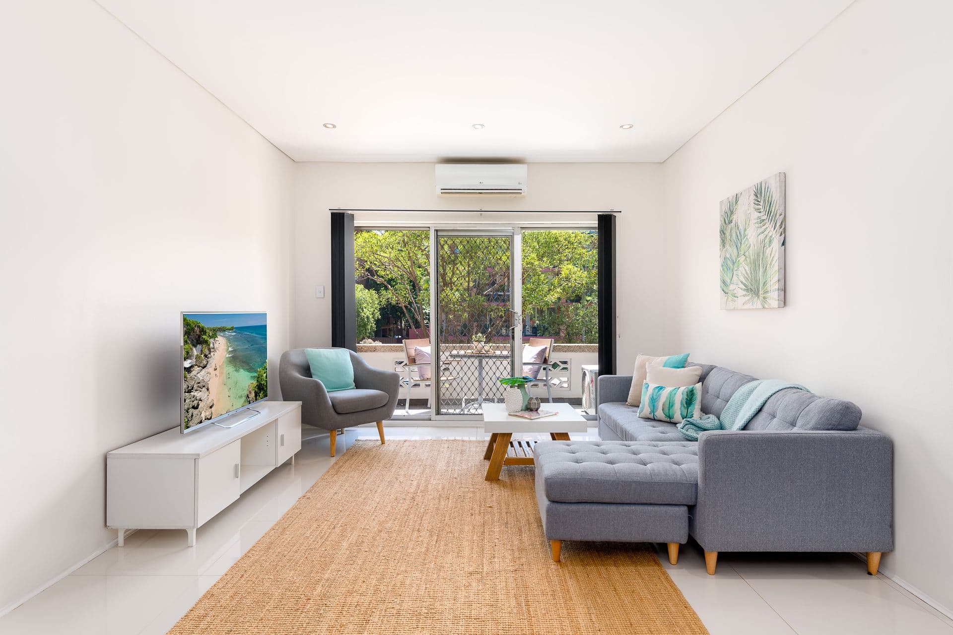 1/24 Trafalgar Street, Brighton-le-sands, NSW, 2216, Brighton-Le-Sands - Image 1
