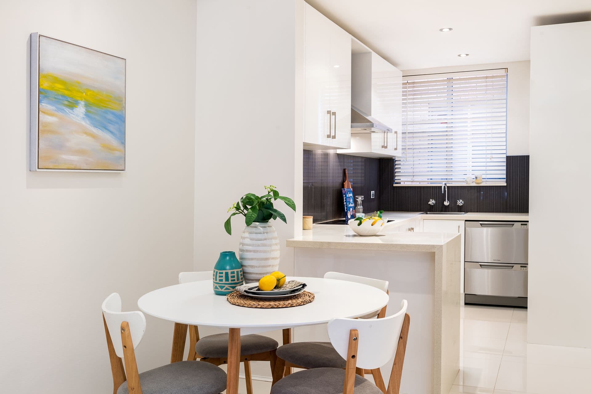 1/24 Trafalgar Street, Brighton-le-sands, NSW, 2216, Brighton-Le-Sands - Thumbnail 3