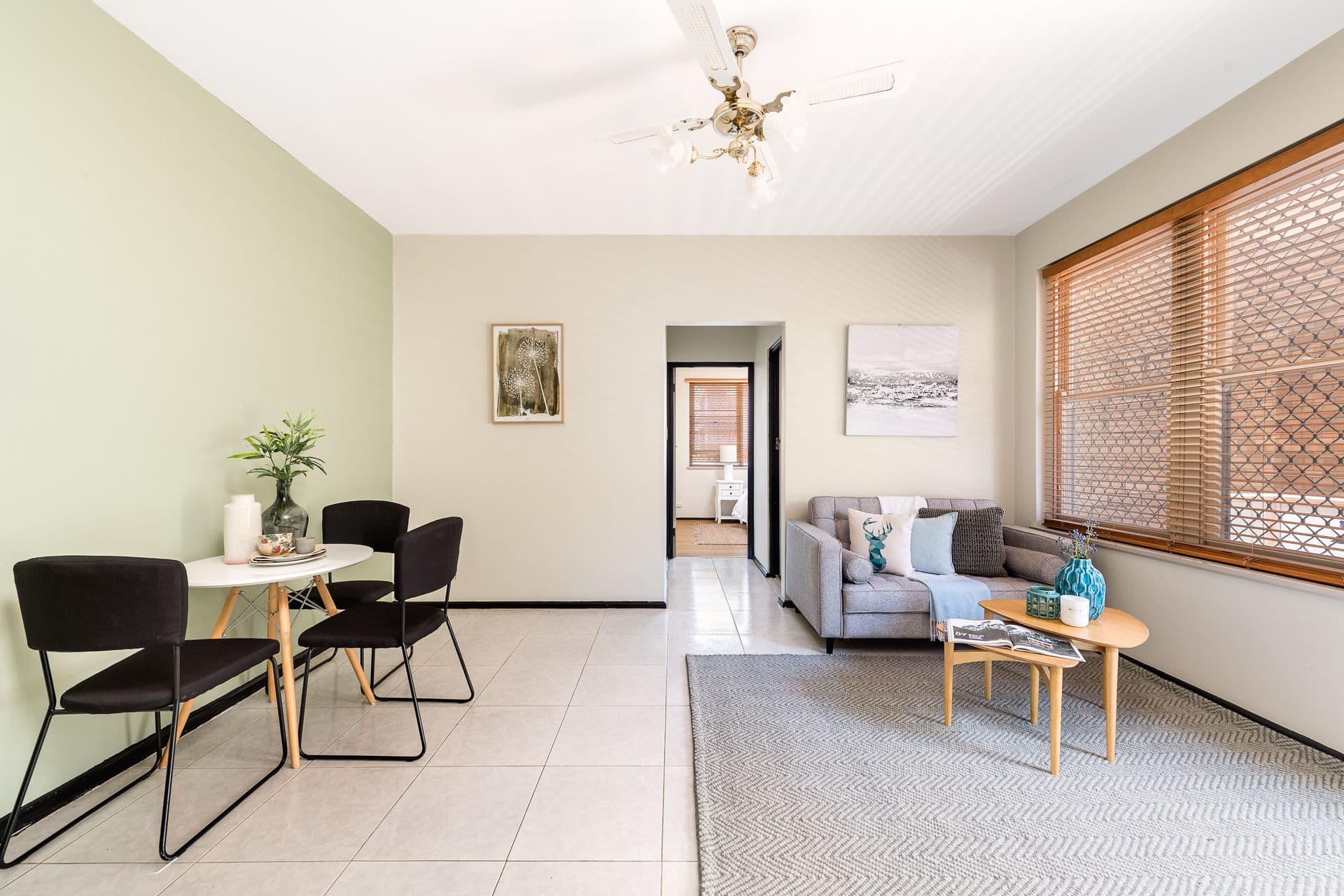 2/32 Hercules Road, Brighton-le-sands, NSW, 2216, Brighton-Le-Sands - Image 1