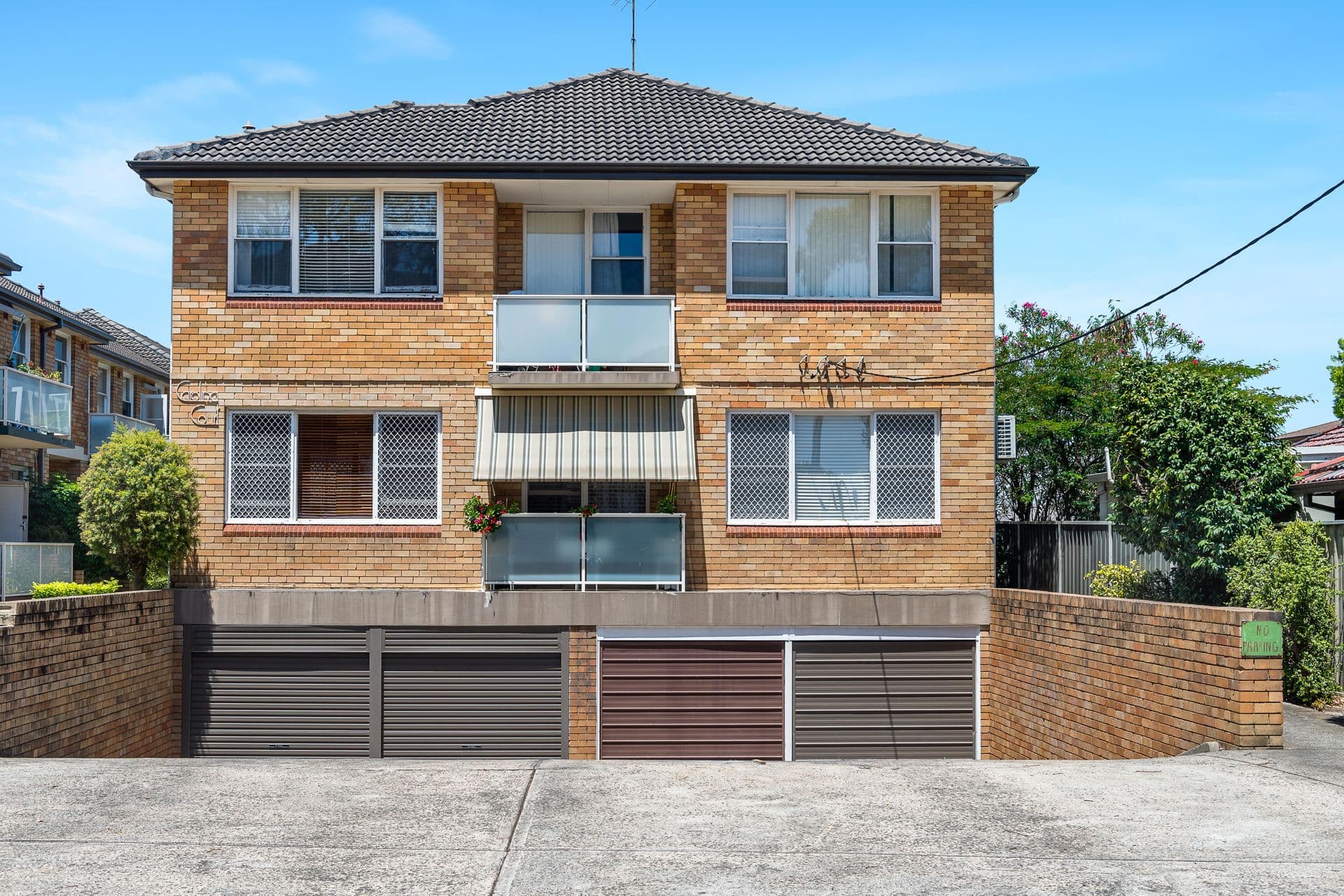 2/32 Hercules Road, Brighton-le-sands, NSW, 2216, Brighton-Le-Sands - Thumbnail 2