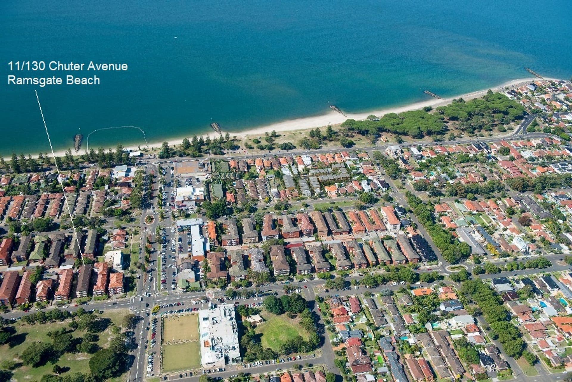 11/130 Chuter Avenue, Ramsgate Beach, NSW, 2217, Ramsgate Beach - Thumbnail 3