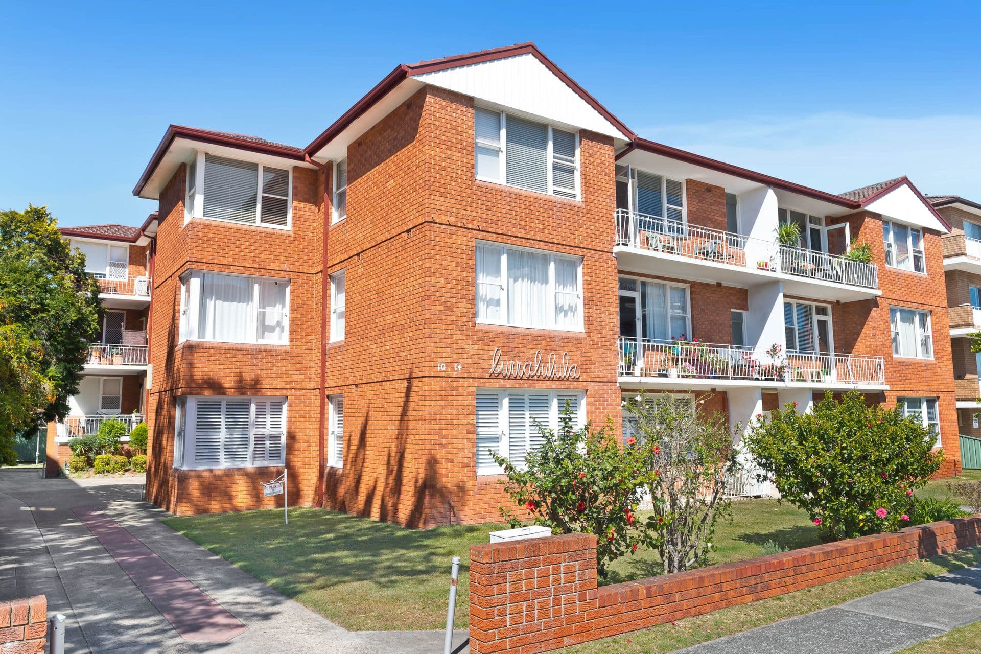 7/10 Bruce Street, Brighton-le-sands, NSW, 2216, Brighton-Le-Sands - Thumbnail 2
