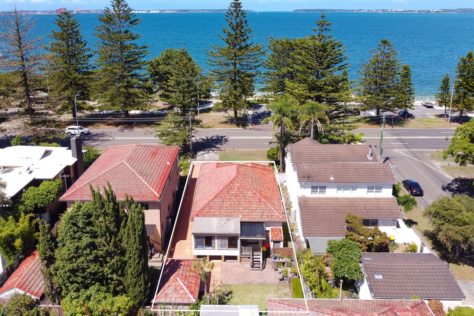 253 The Grand Parade, Ramsgate Beach, NSW, 2217, Ramsgate Beach - Image 1