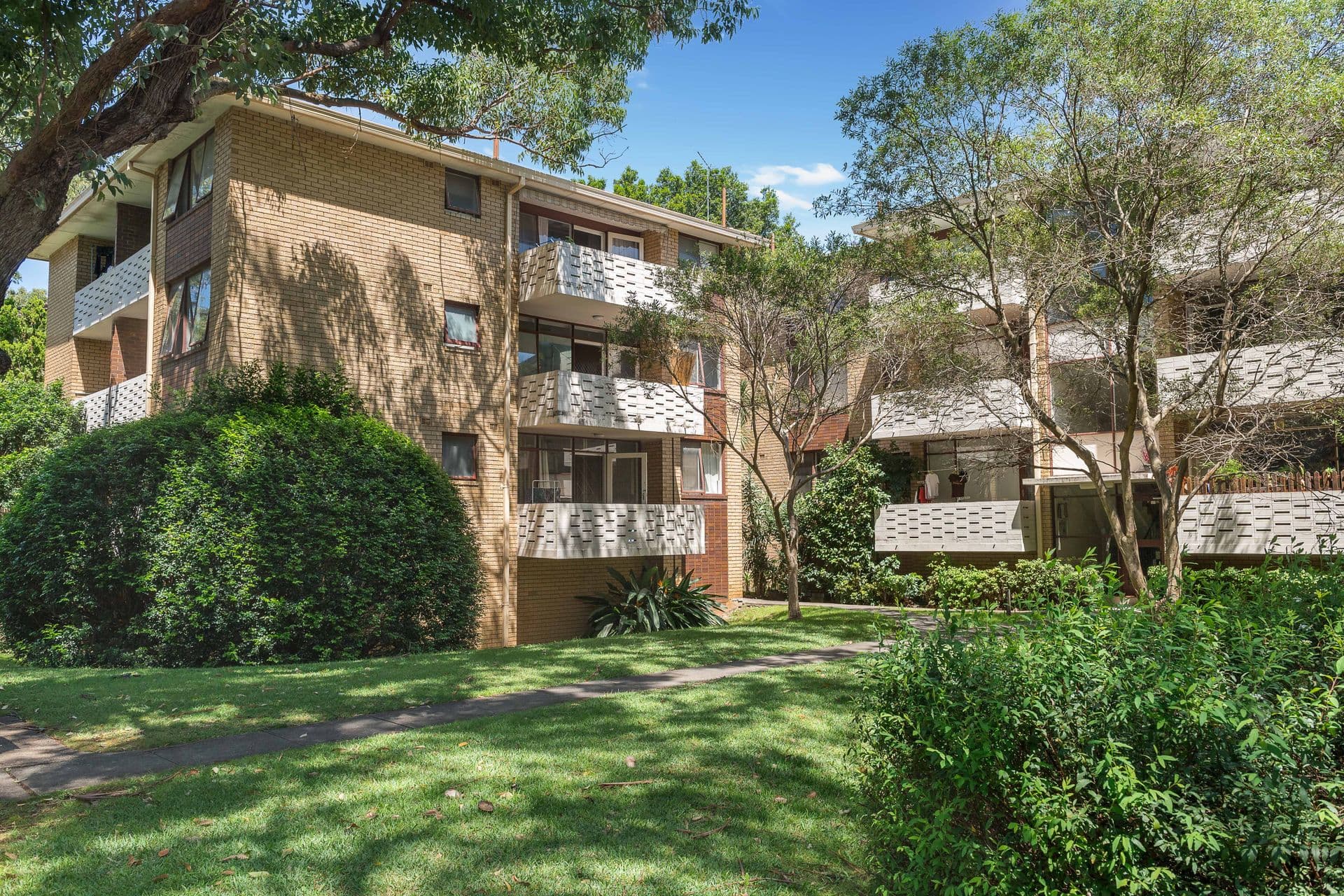5/11 Bellevue Parade, Hurstville, NSW, 2220, Hurstville - Image 1