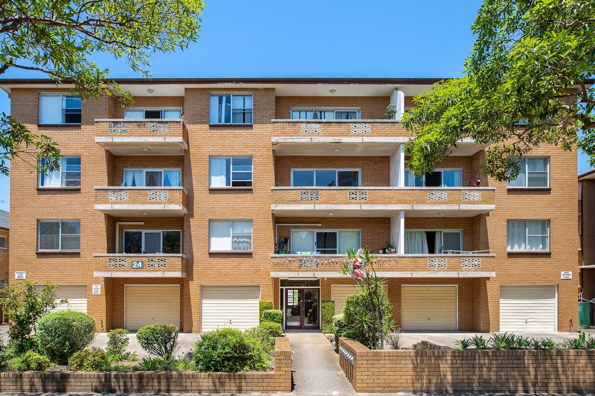 4/24 Trafalgar Street, Brighton-le-sands, NSW, 2216, Brighton-Le-Sands - Image 1