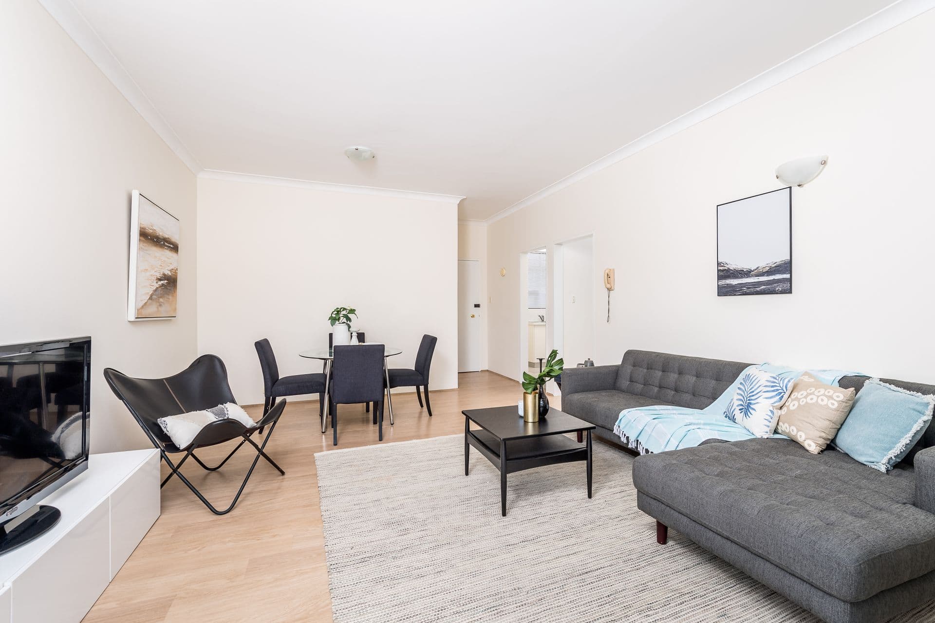 4/24 Trafalgar Street, Brighton-le-sands, NSW, 2216, Brighton-Le-Sands - Thumbnail 2