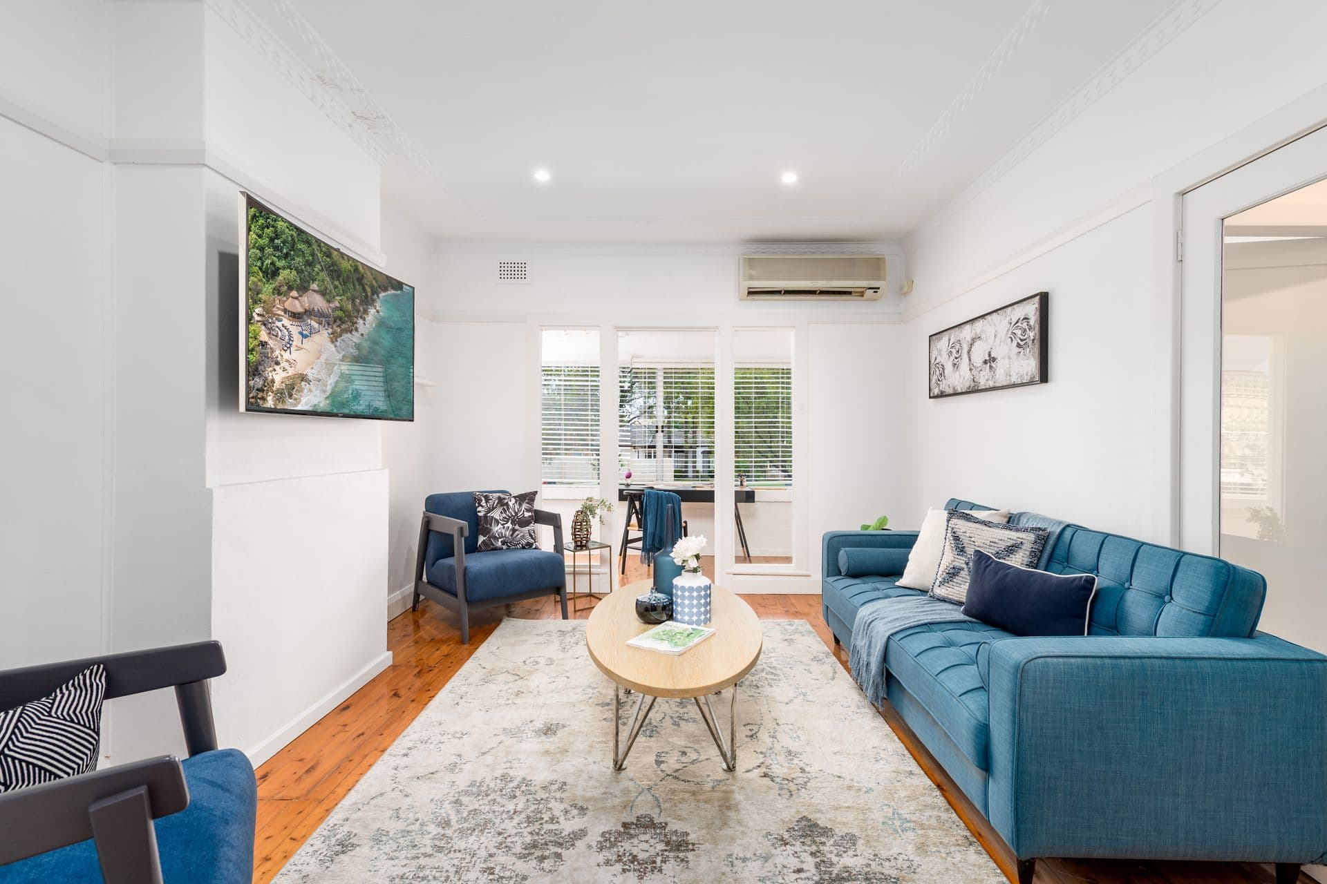 3 Poulton Avenue, Beverley Park, NSW, 2217, Beverley Park - Thumbnail 2
