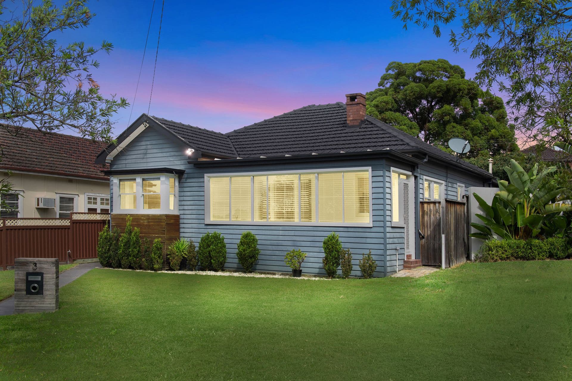 3 Poulton Avenue, Beverley Park, NSW, 2217, Beverley Park - Image 1