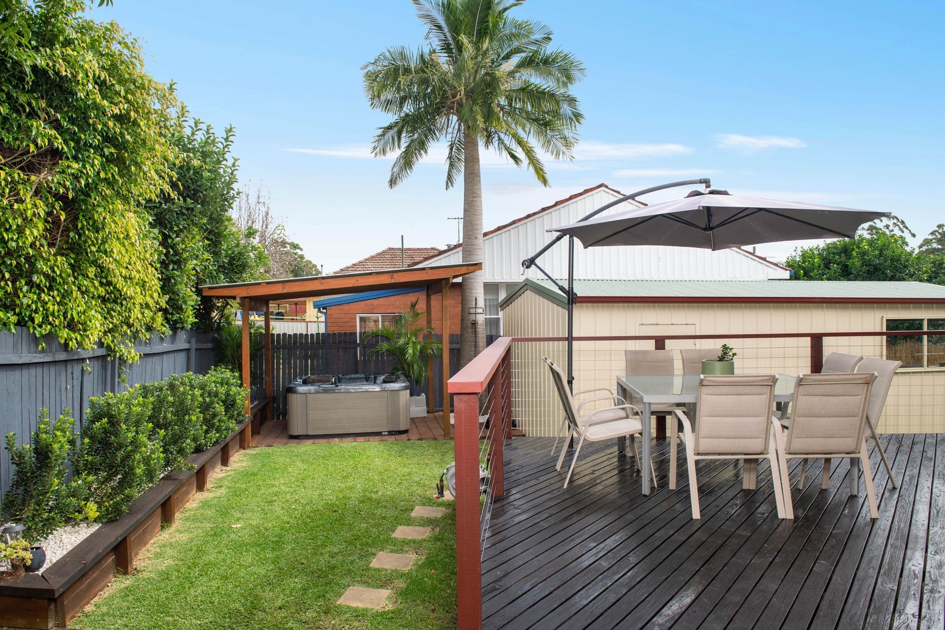 133 Sylvania Road, Miranda, NSW, 2228, Gymea - Thumbnail 5